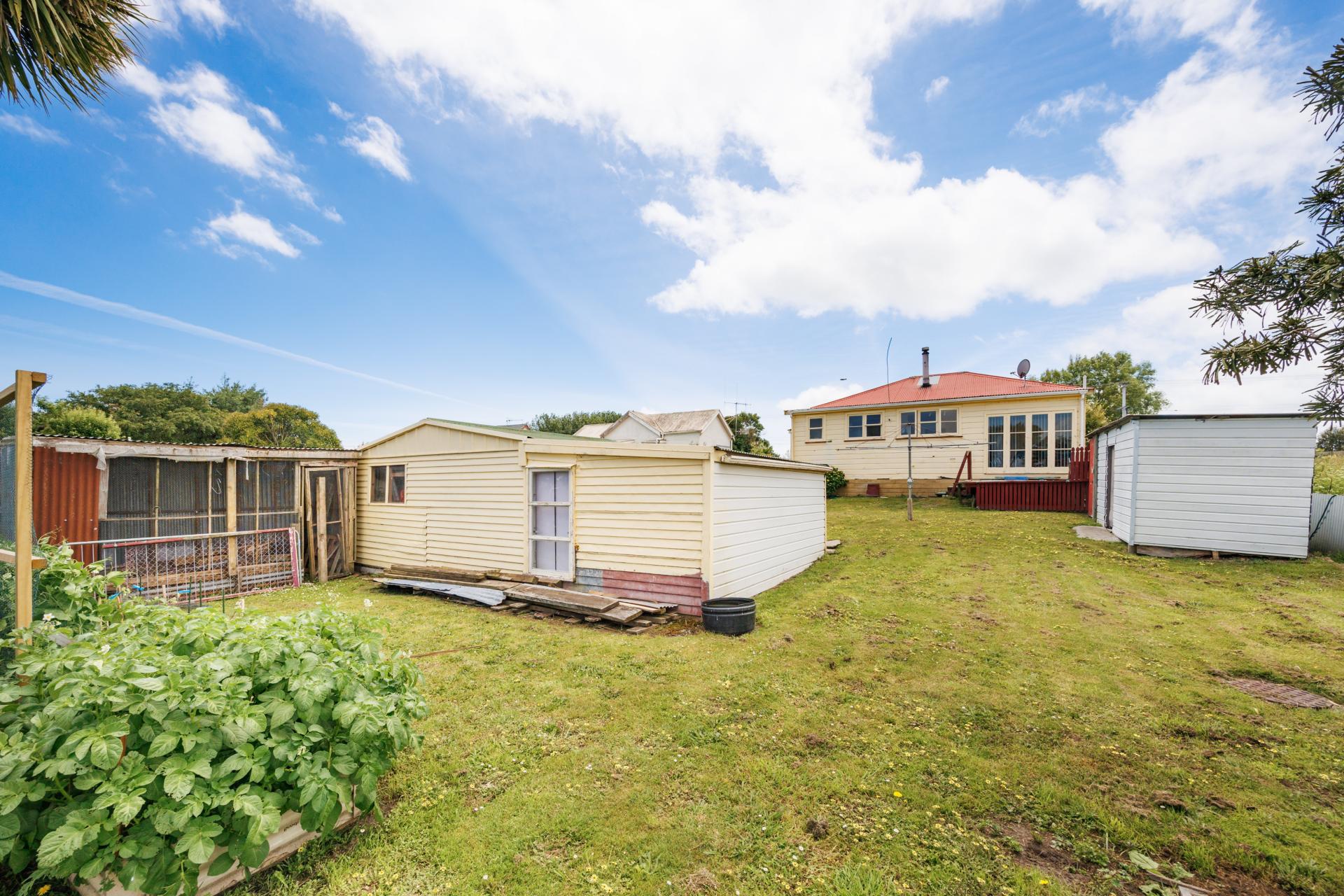 88 Avenue Road, Foxton
