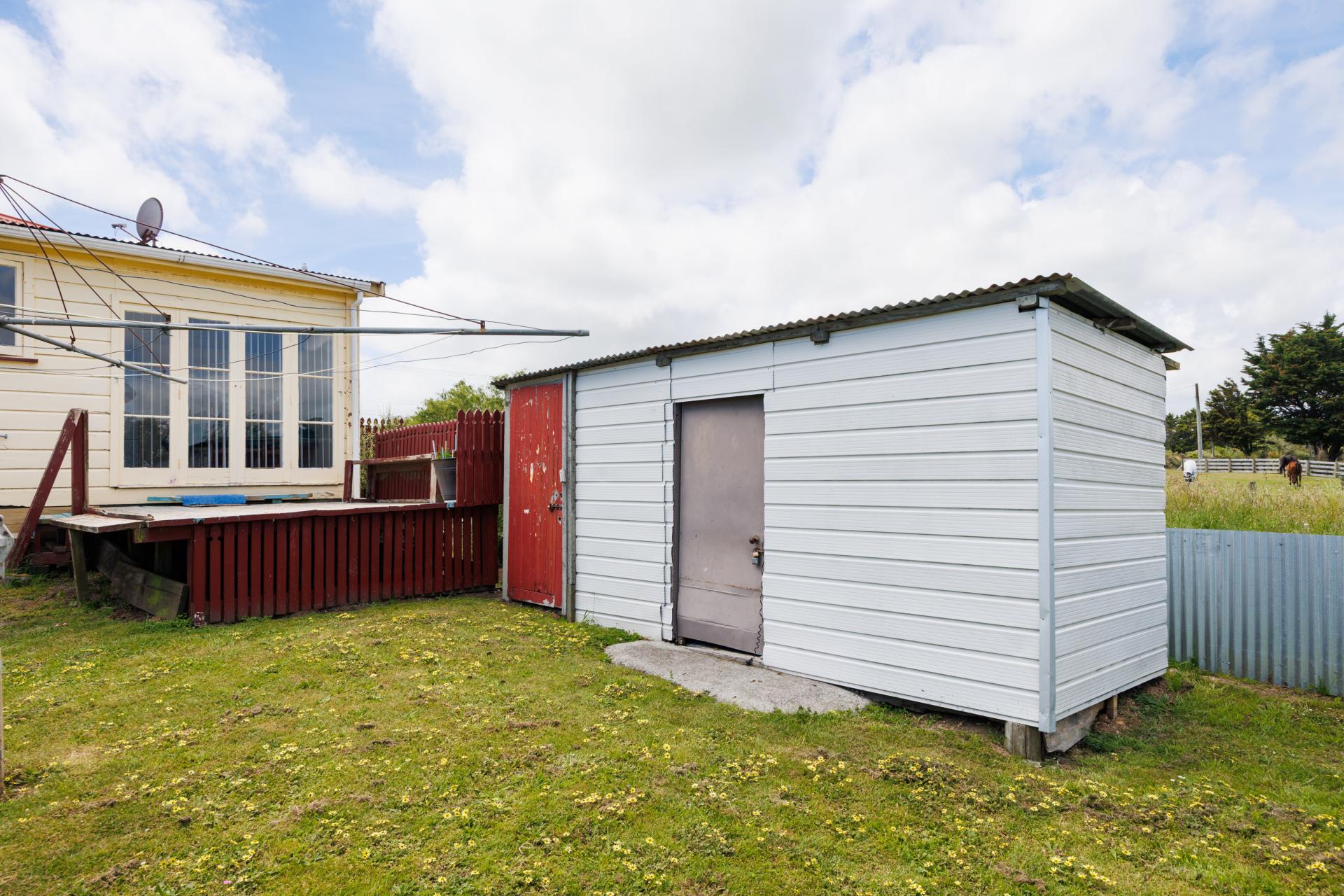 88 Avenue Road, Foxton