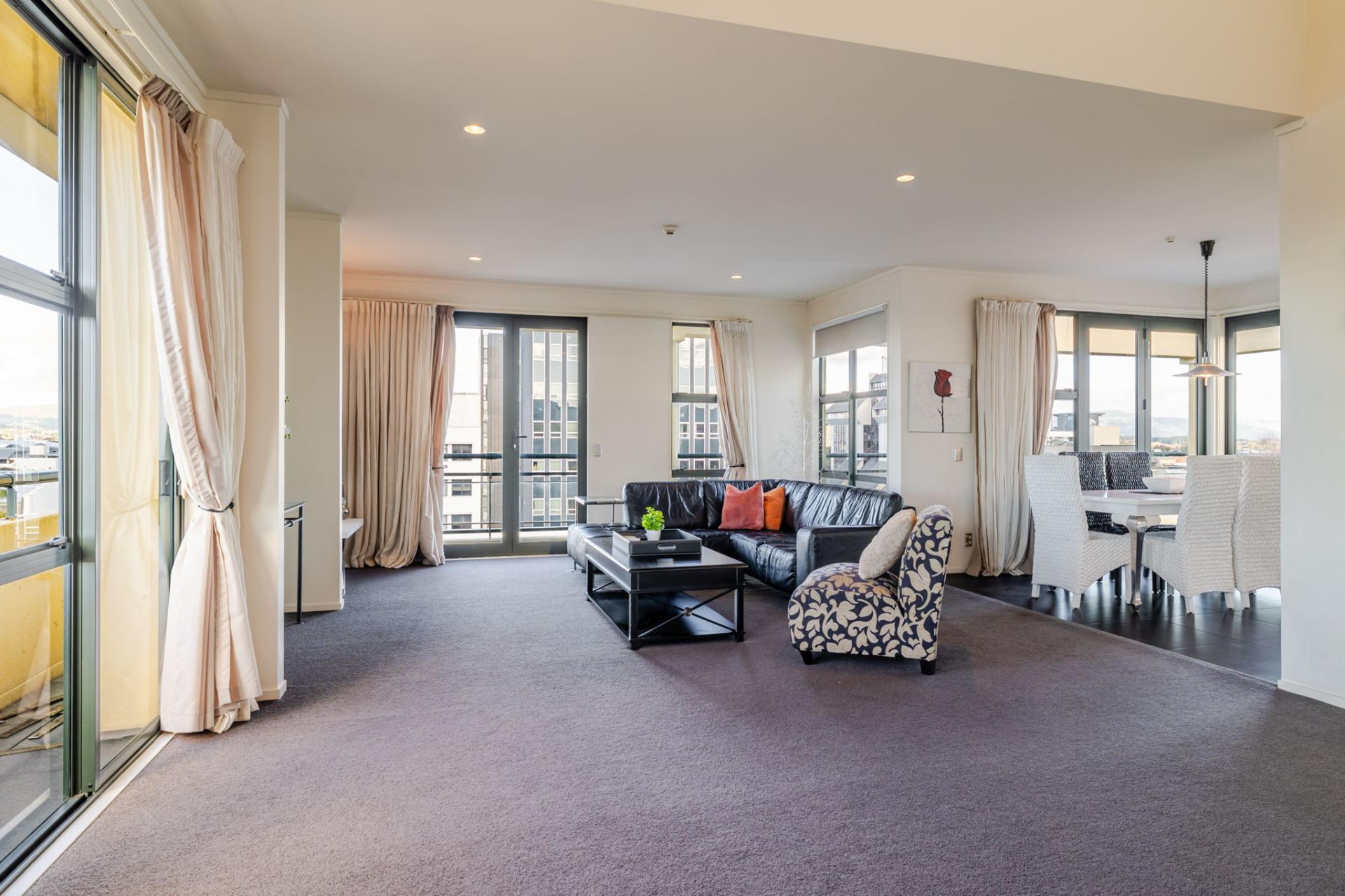 Unit 3, 6P Queen Street, Palmerston North 