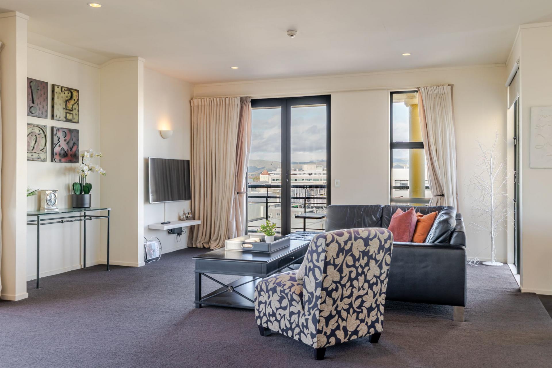 Unit 3, 6P Queen Street, Palmerston North 