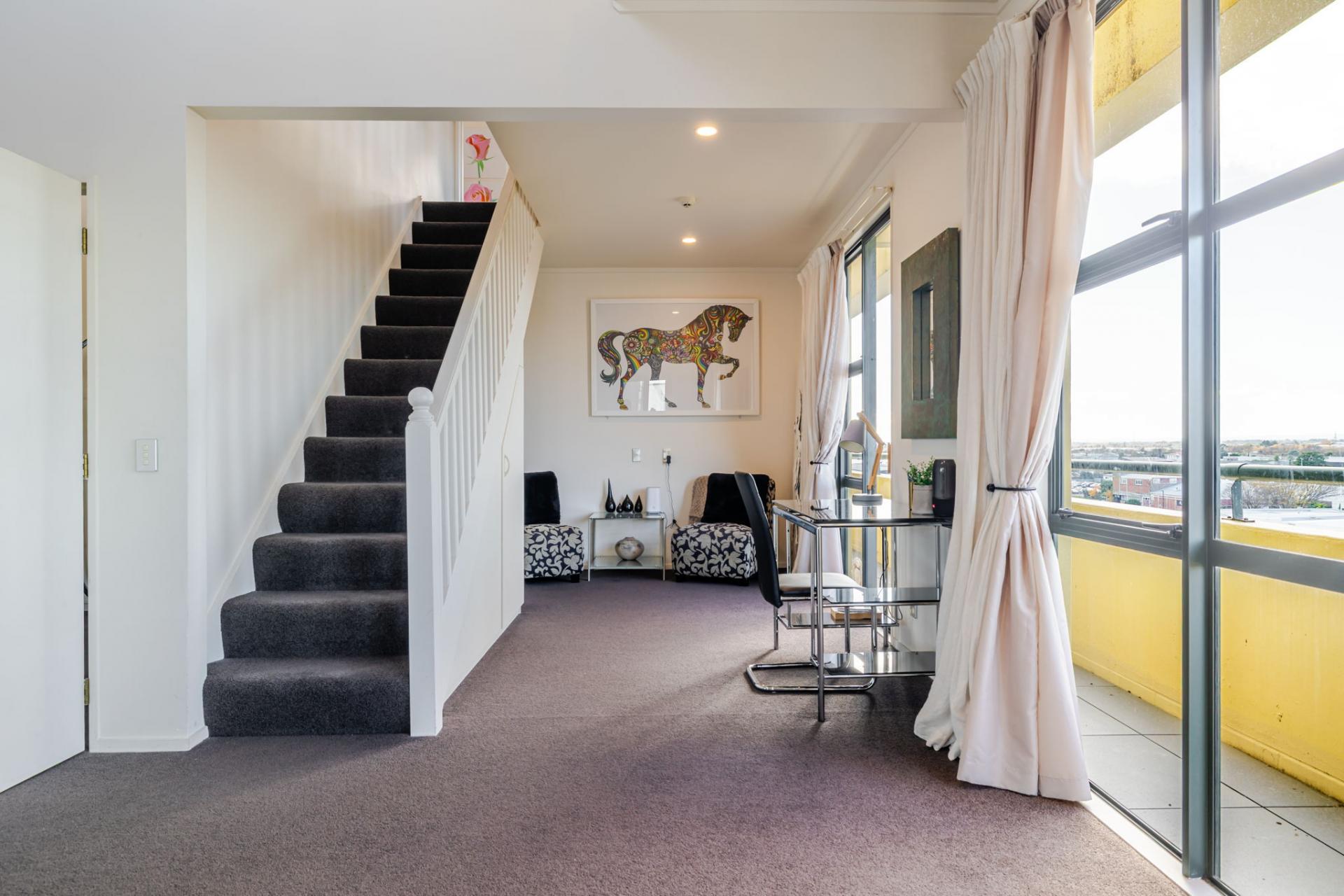 Unit 3, 6P Queen Street, Palmerston North 