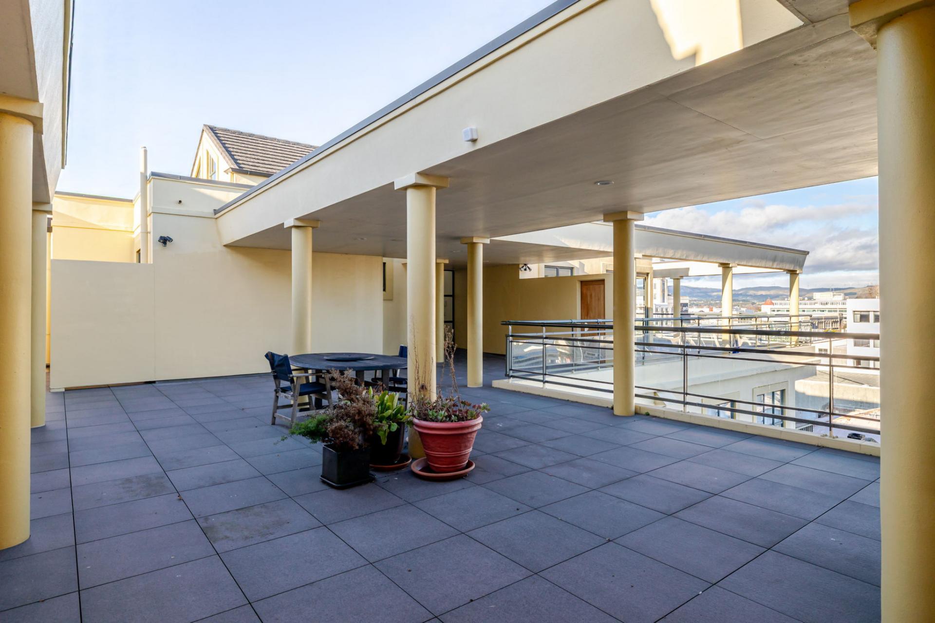 Unit 3, 6P Queen Street, Palmerston North 