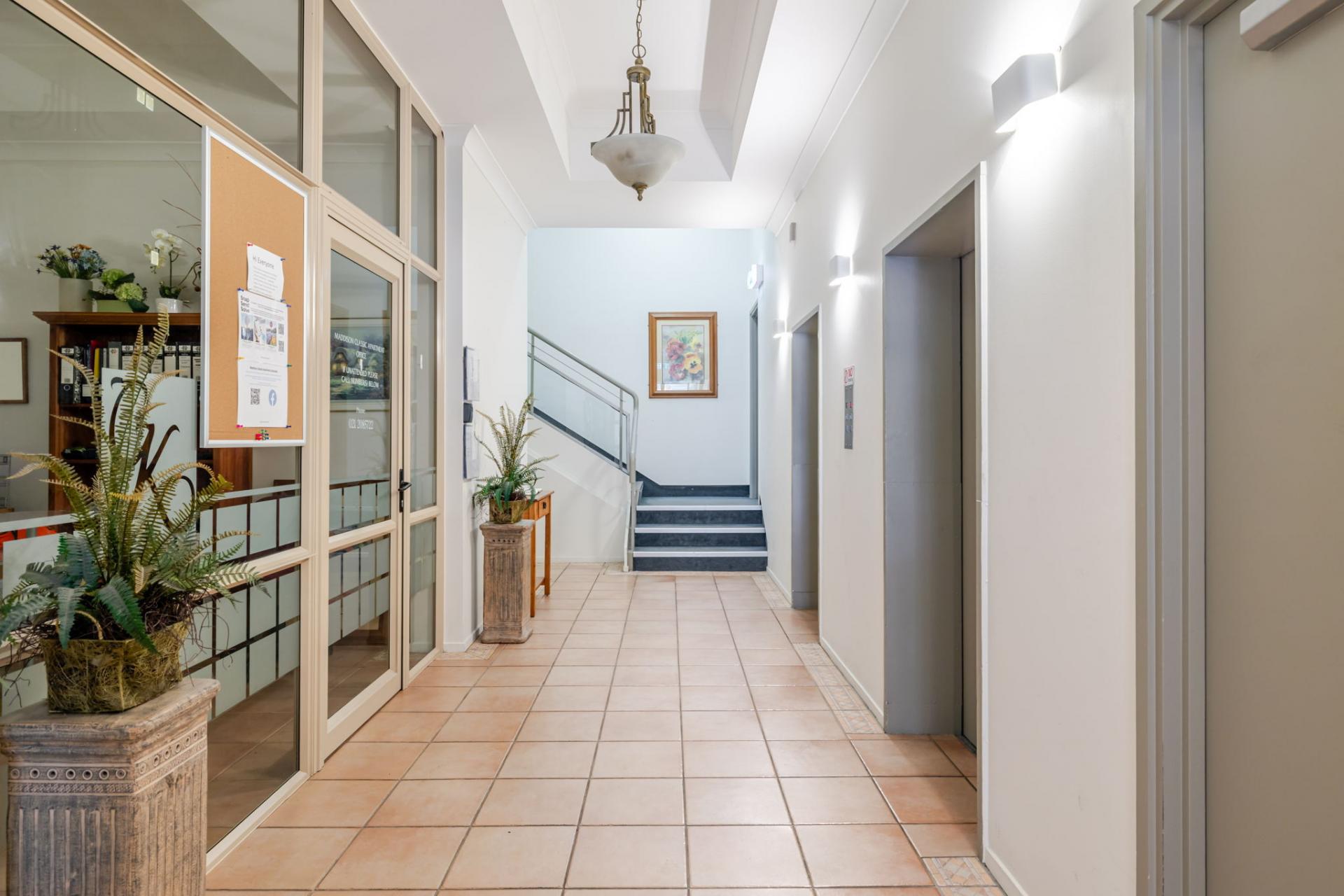 Unit 3, 6P Queen Street, Palmerston North 