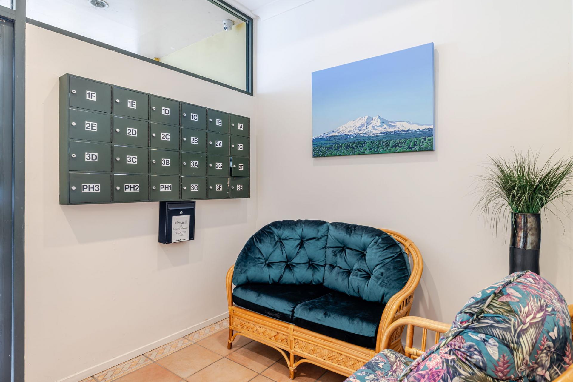 Unit 3, 6P Queen Street, Palmerston North 