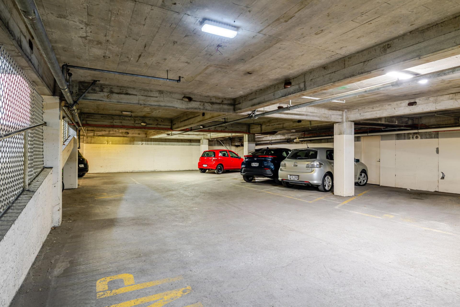 Unit 3, 6P Queen Street, Palmerston North 