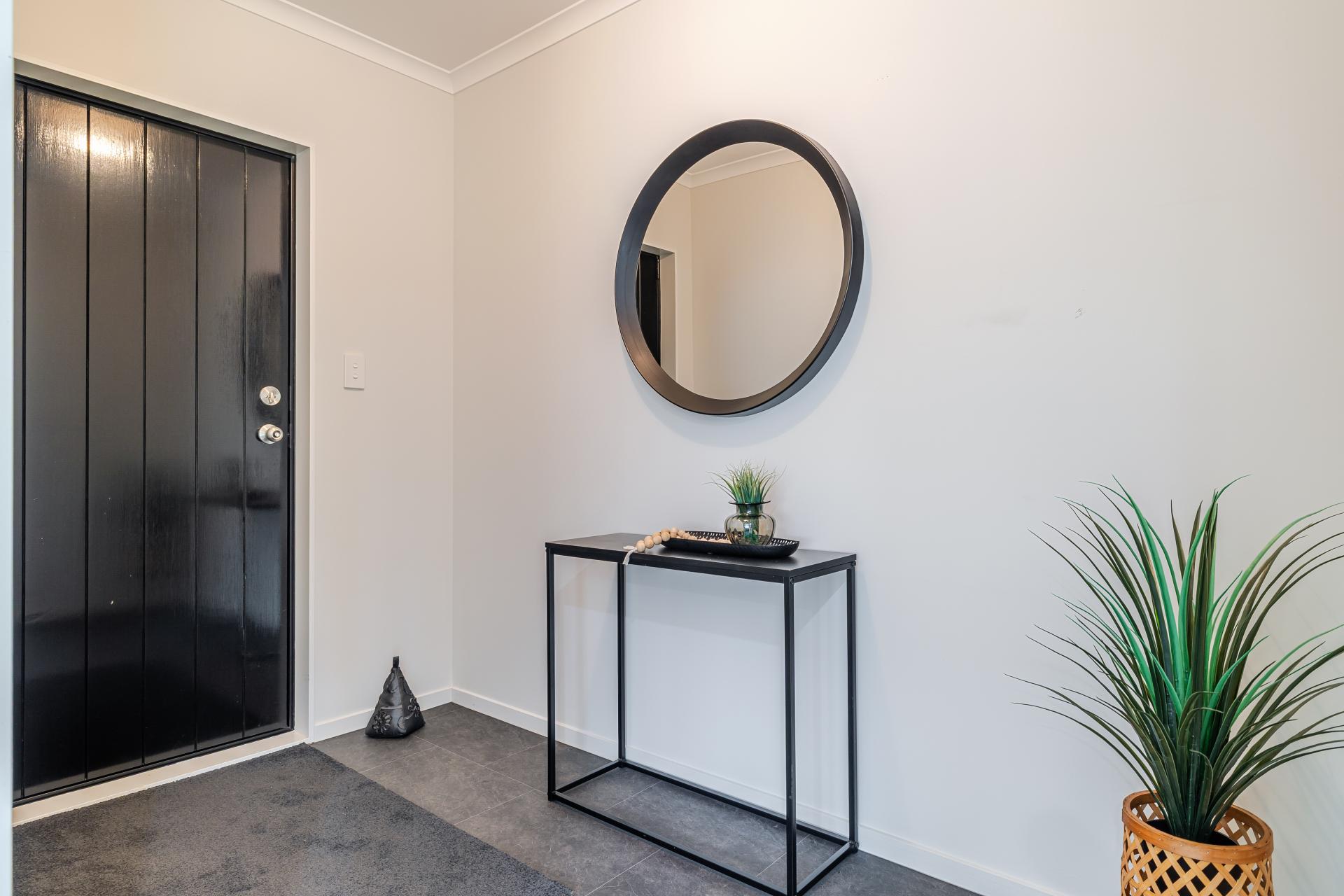 87A College Street, Awapuni