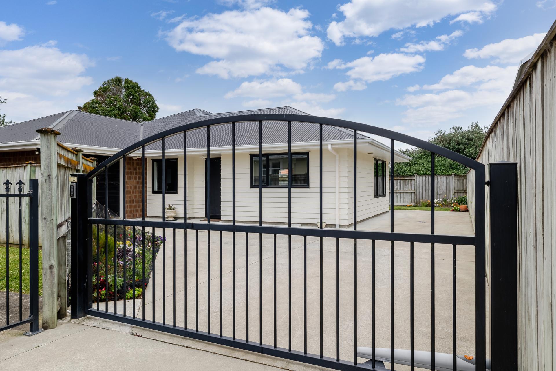 87A College Street, Awapuni