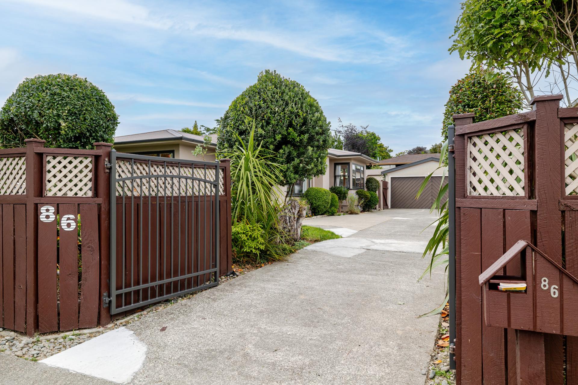 86 Wikiriwhi Crescent, Awapuni