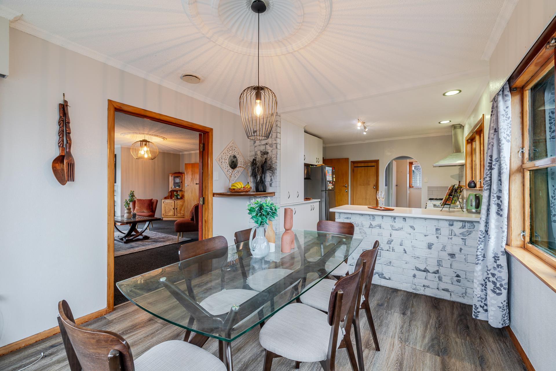 86 Wikiriwhi Crescent, Awapuni