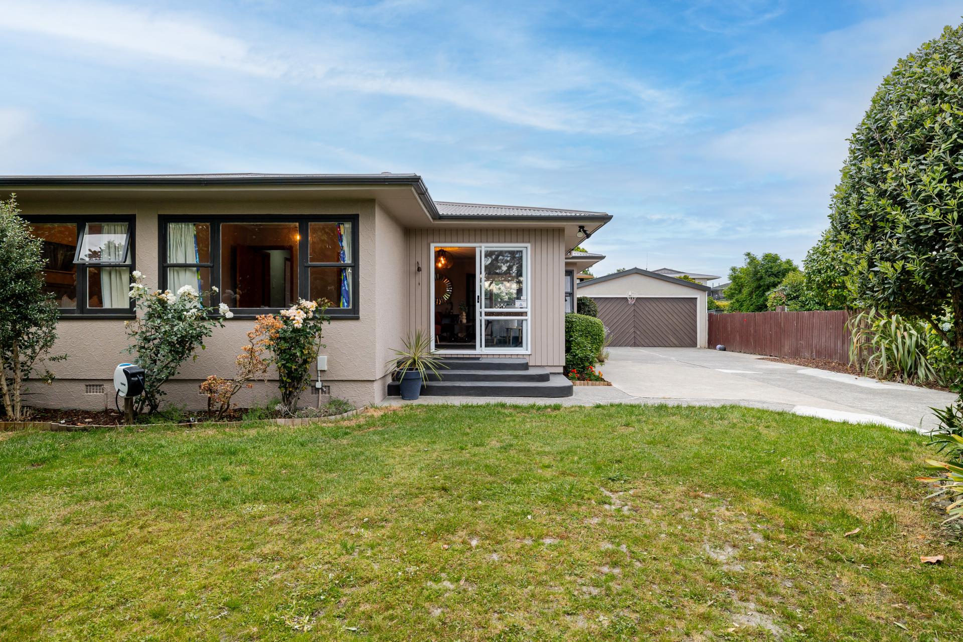 86 Wikiriwhi Crescent, Awapuni