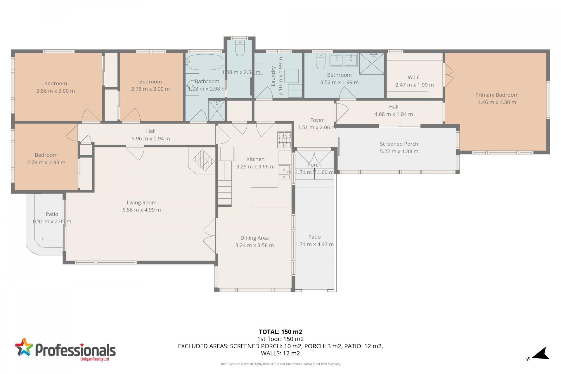86 Wikiriwhi Crescent, Awapuni