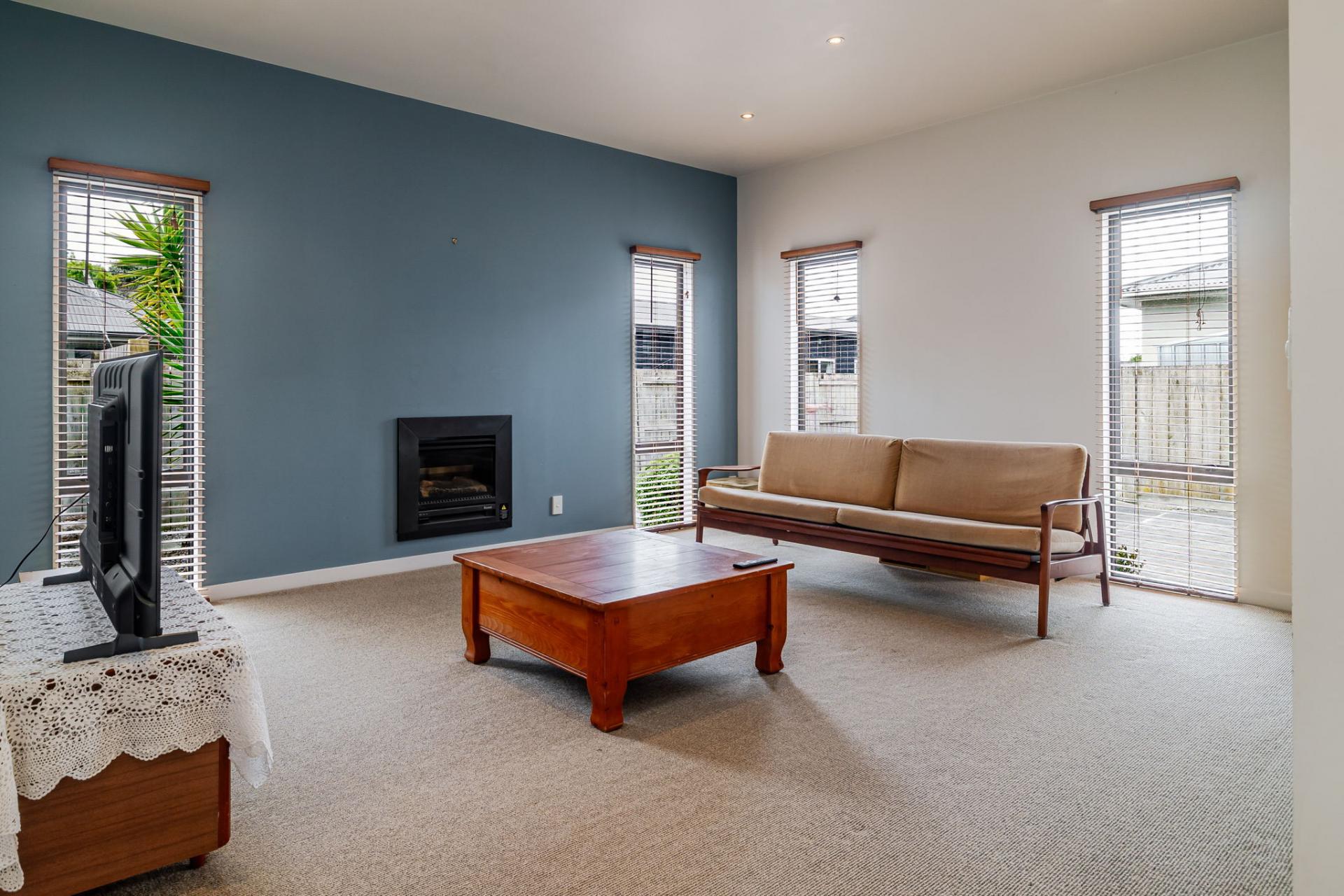 14 Stewart Crescent, Hokowhitu