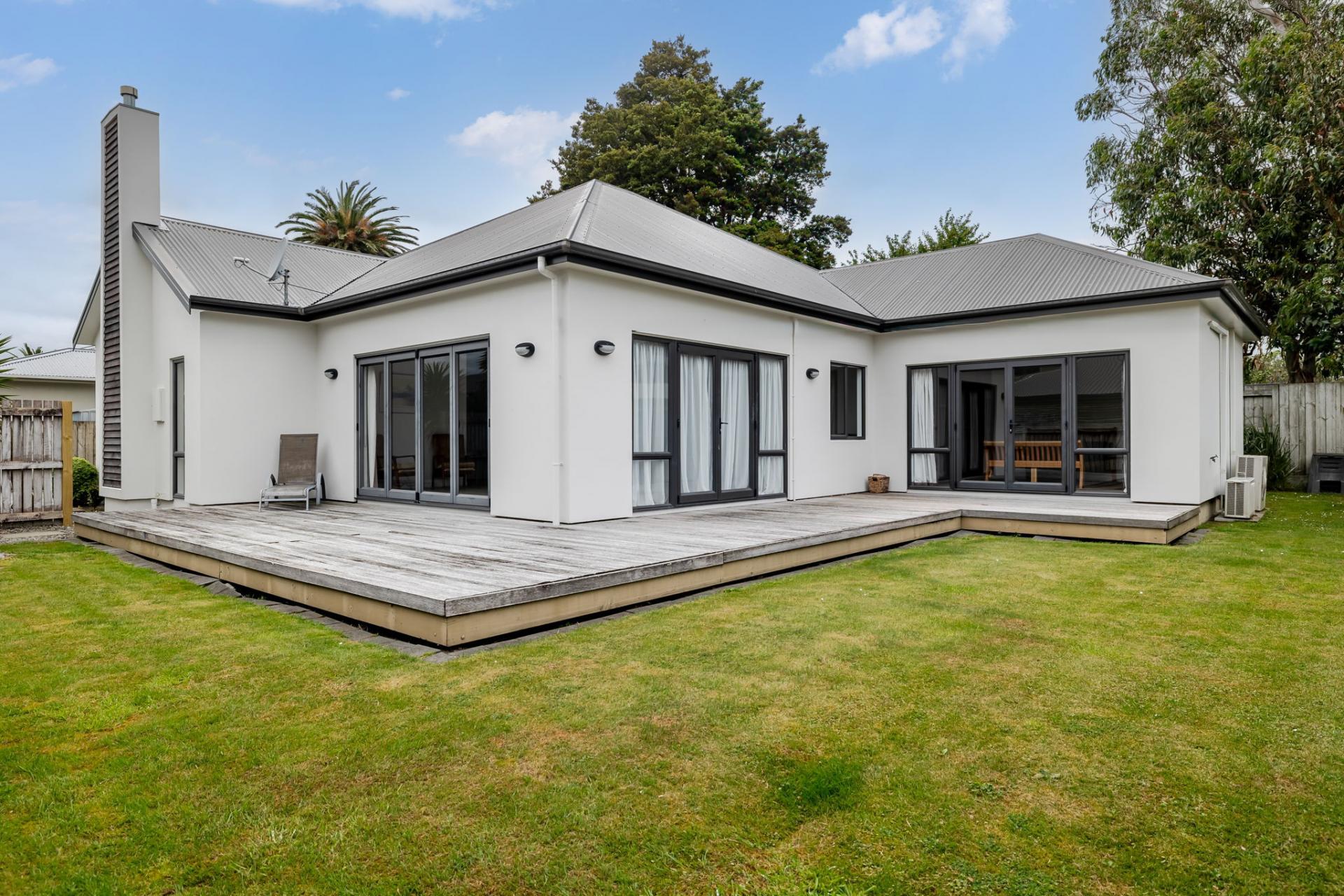 14 Stewart Crescent, Hokowhitu