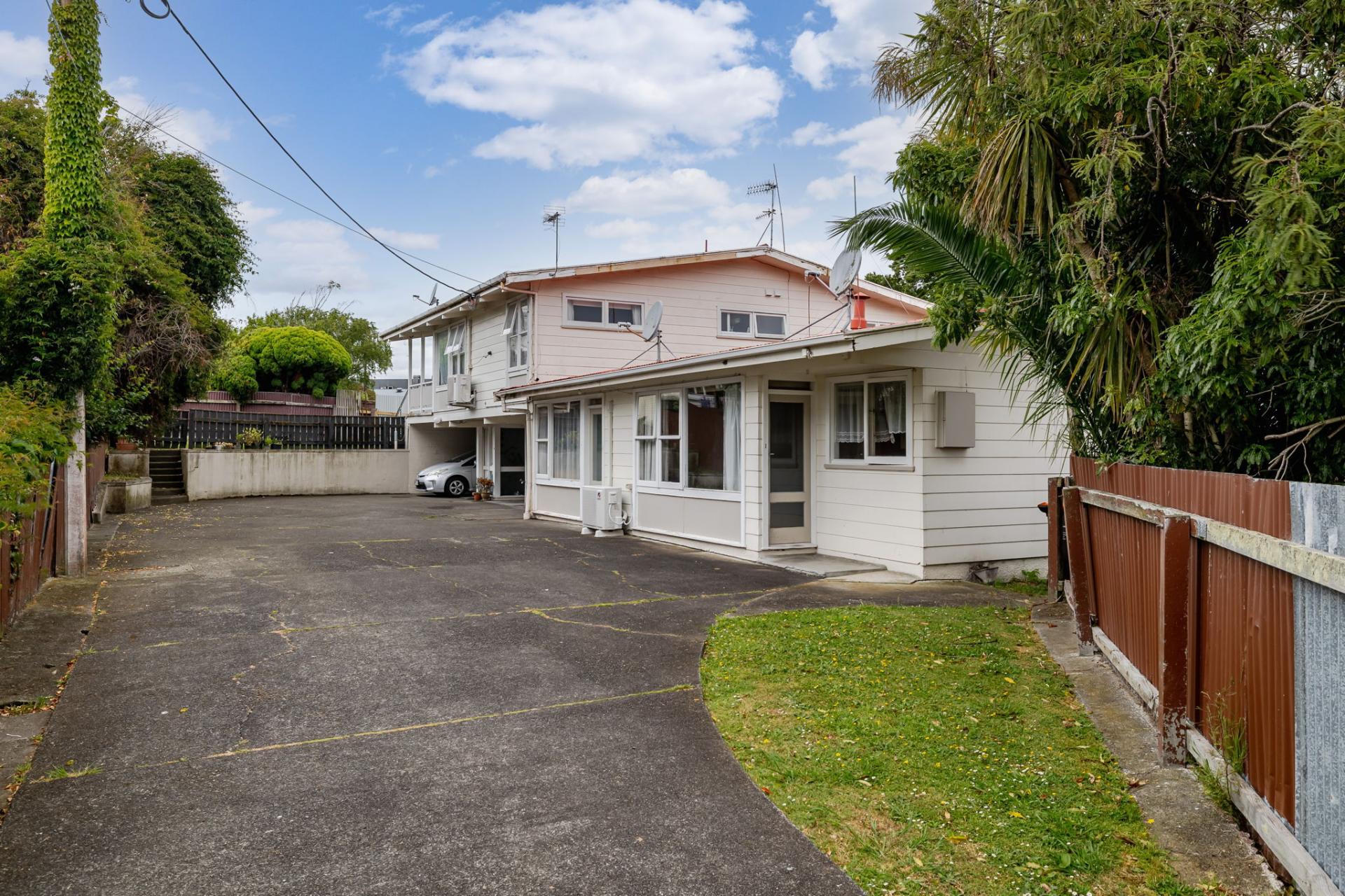 75A Heretaunga Street, Palmerston North 