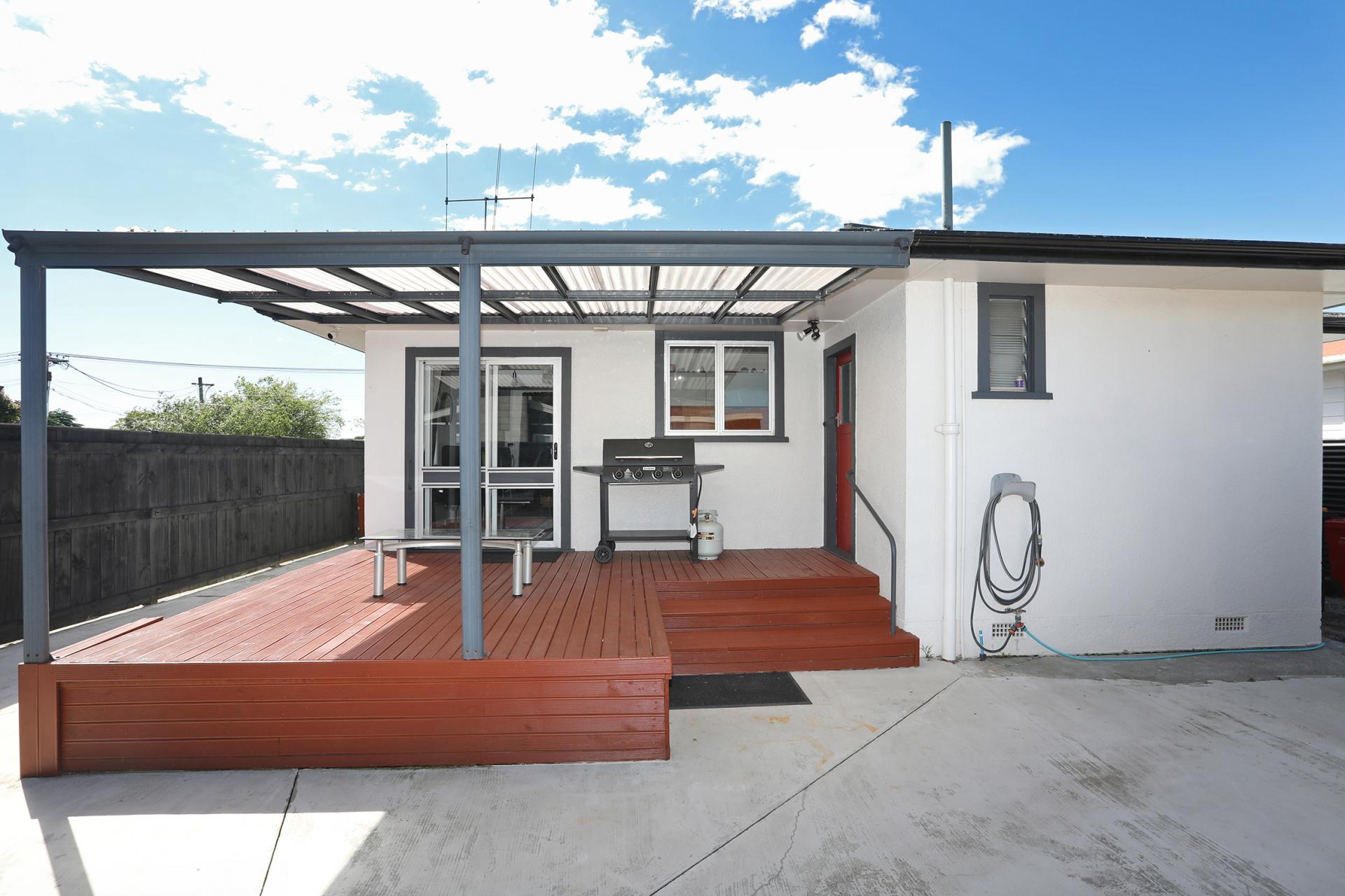 23 Leeds Street, Milson