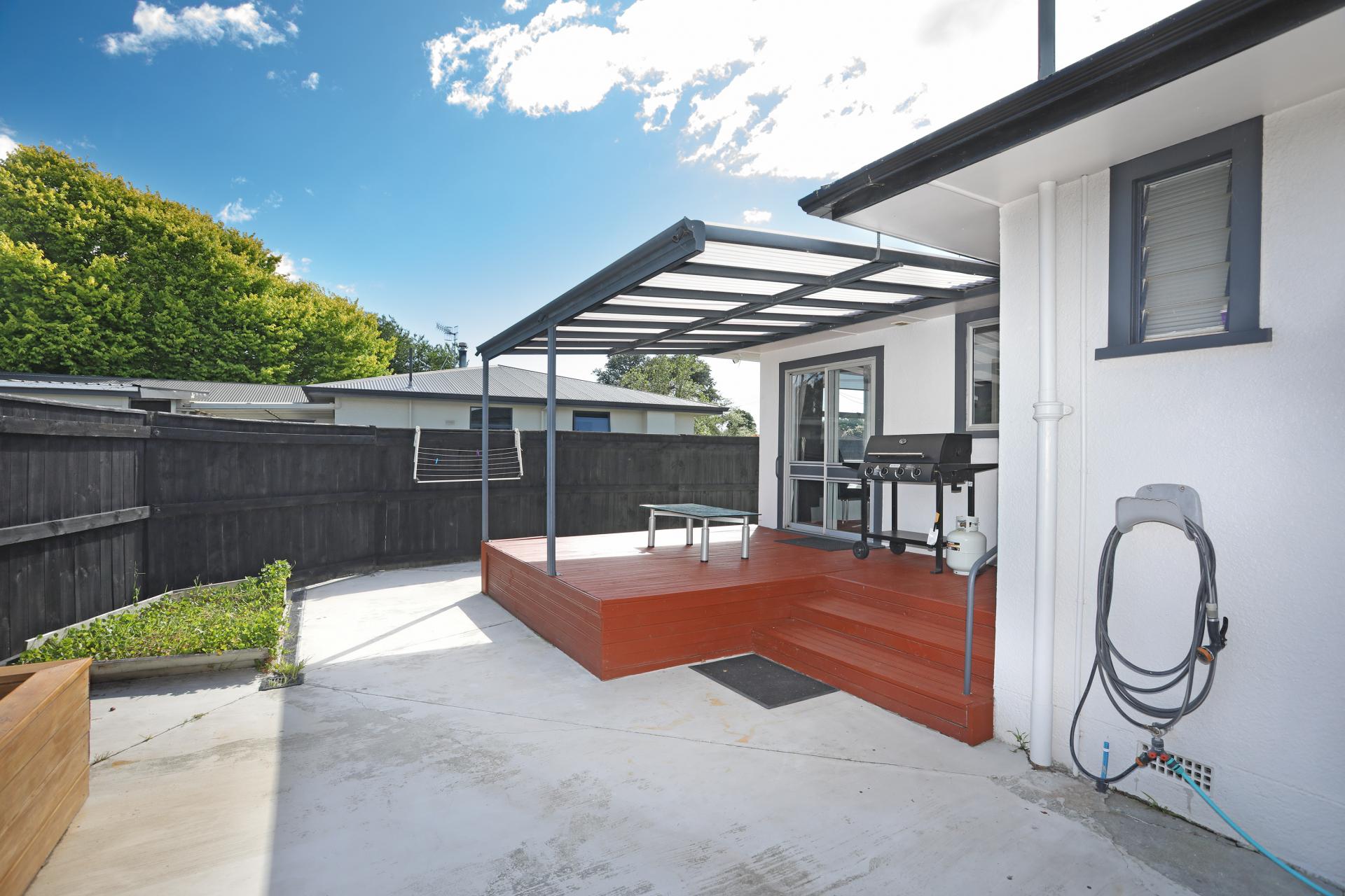 23 Leeds Street, Milson