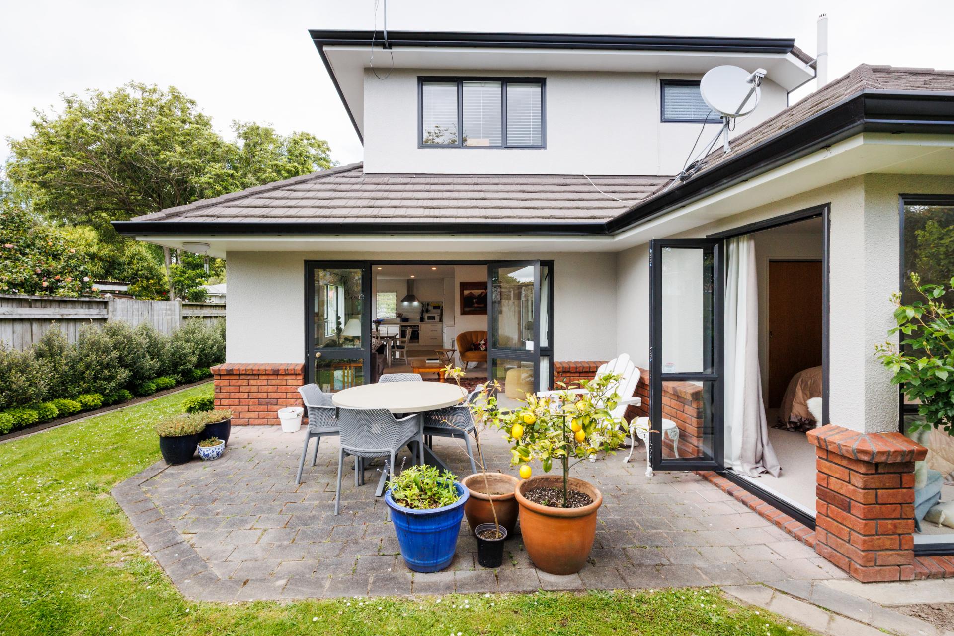 3 Winston Avenue, Hokowhitu