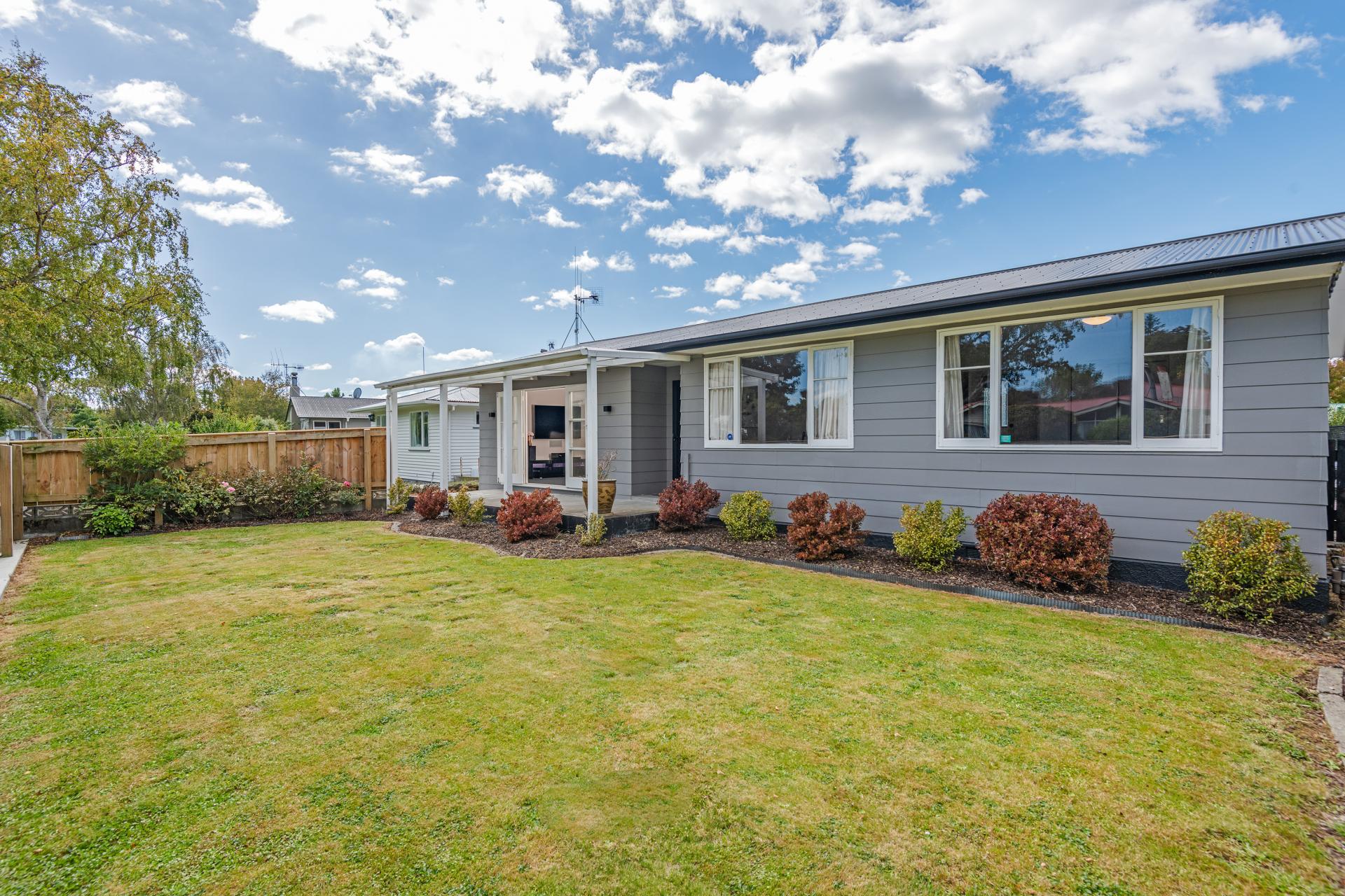 134 Ruamahanga Crescent, Terrace End