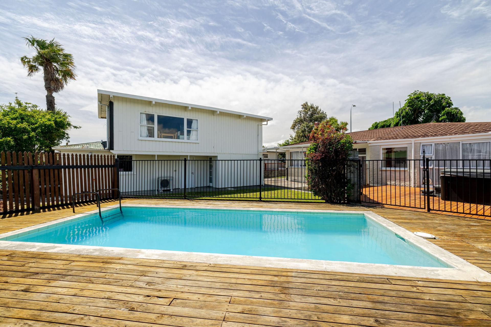 73 College Street, Awapuni