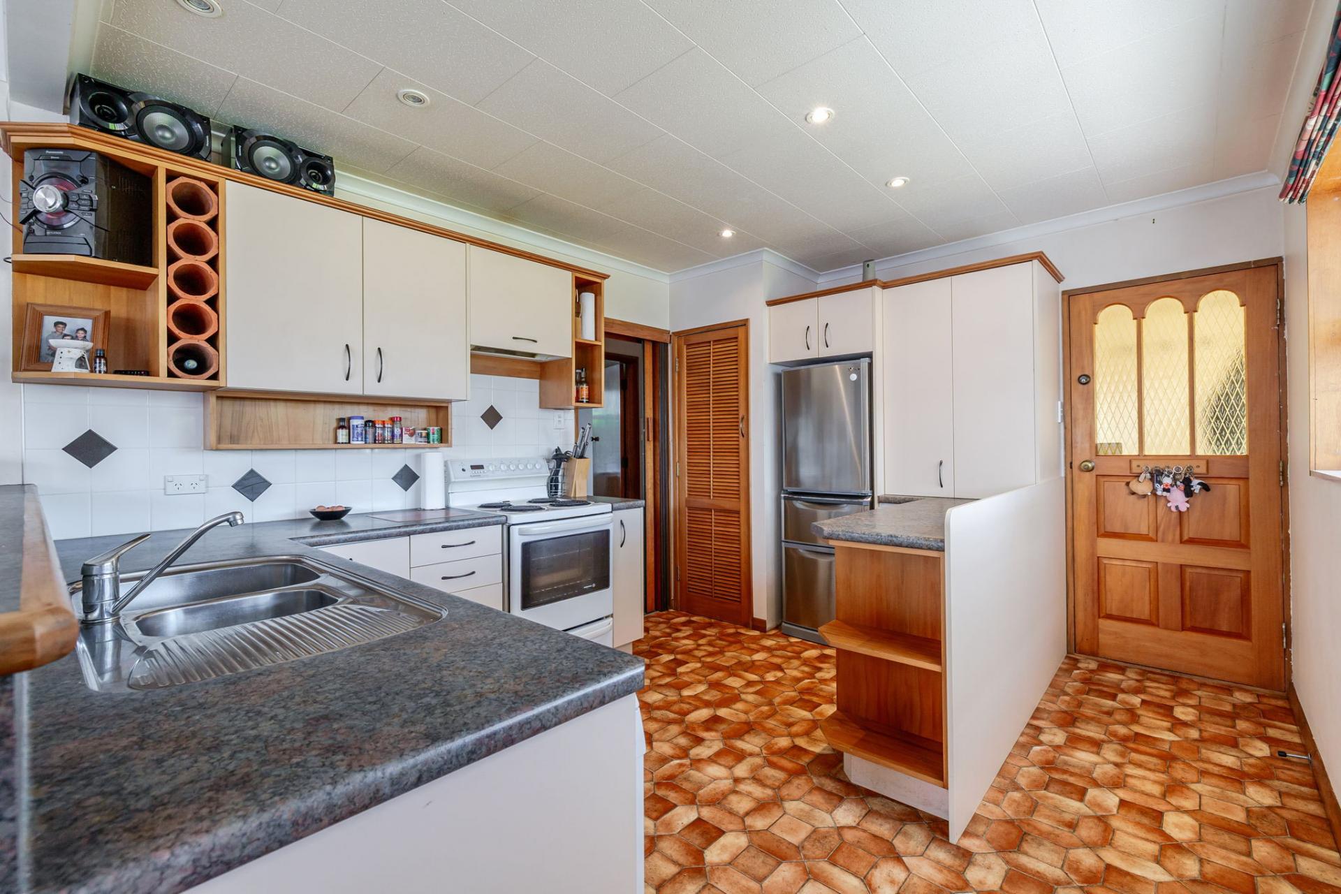 73 College Street, Awapuni