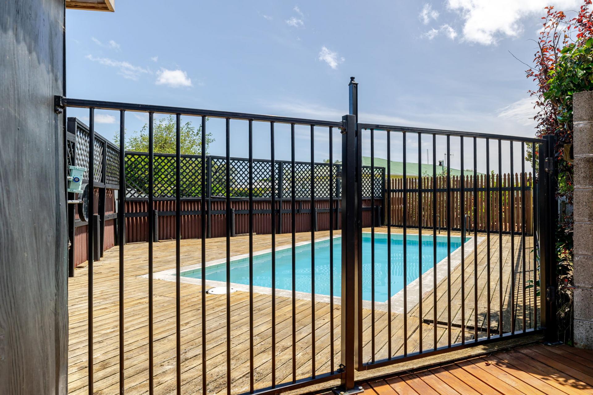 73 College Street, Awapuni