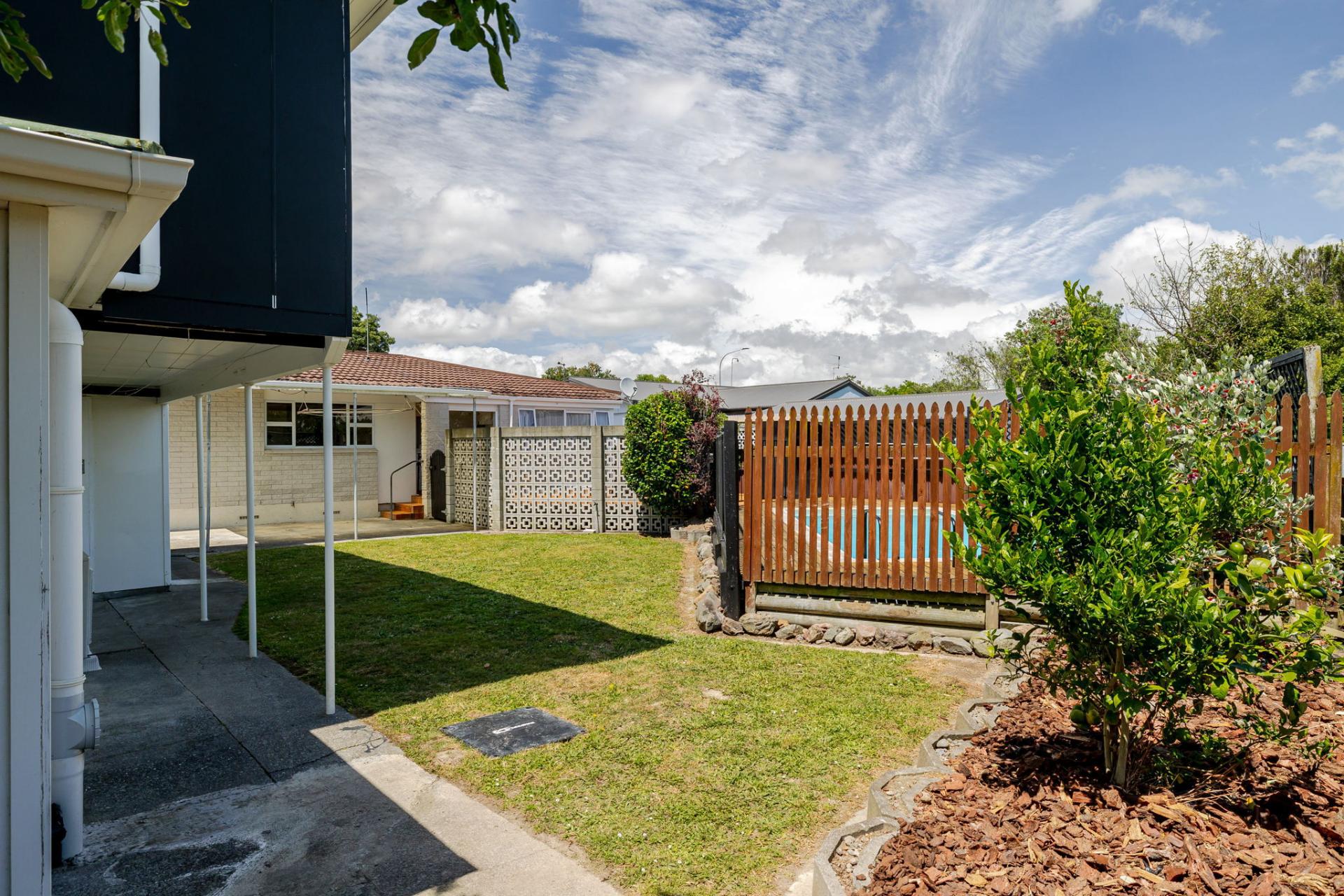 73 College Street, Awapuni