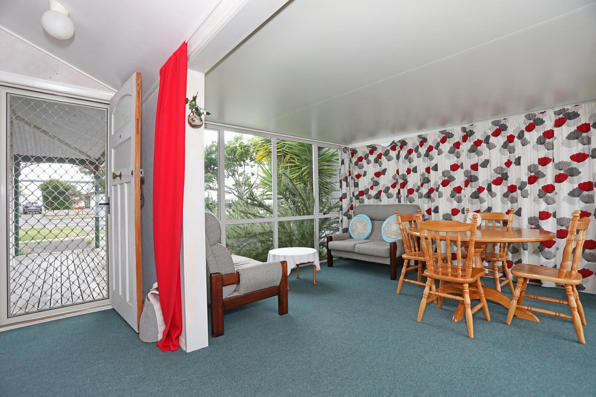 121 North Street, Feilding