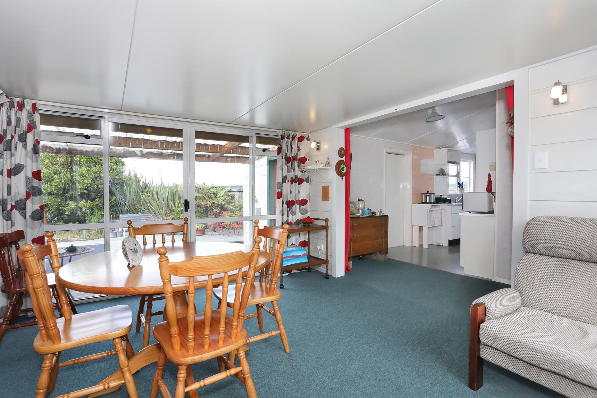 121 North Street, Feilding