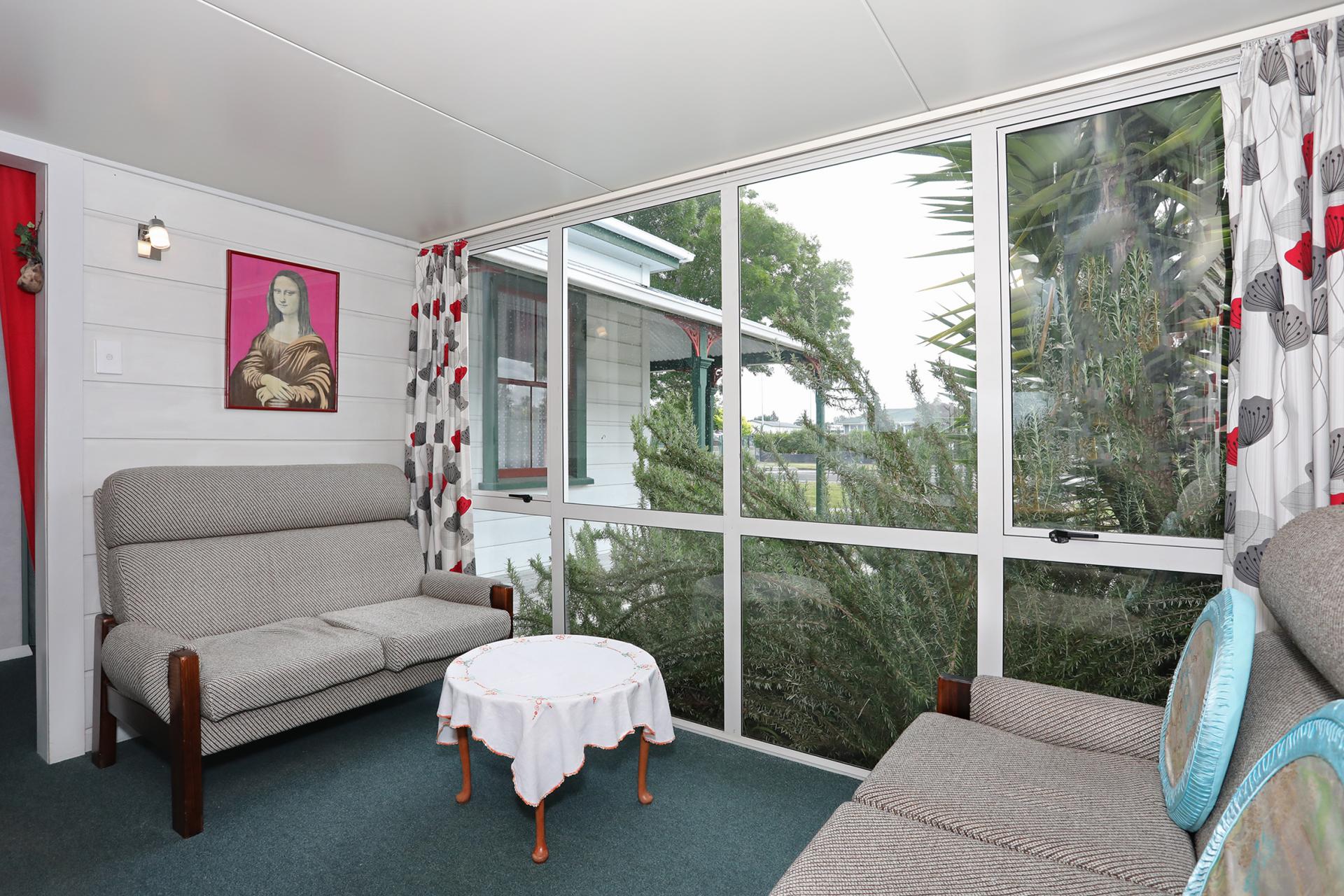 121 North Street, Feilding