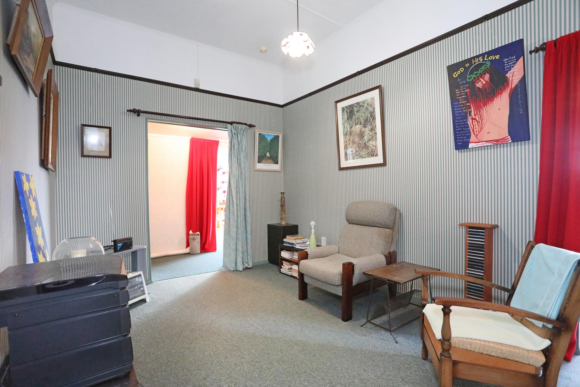 121 North Street, Feilding