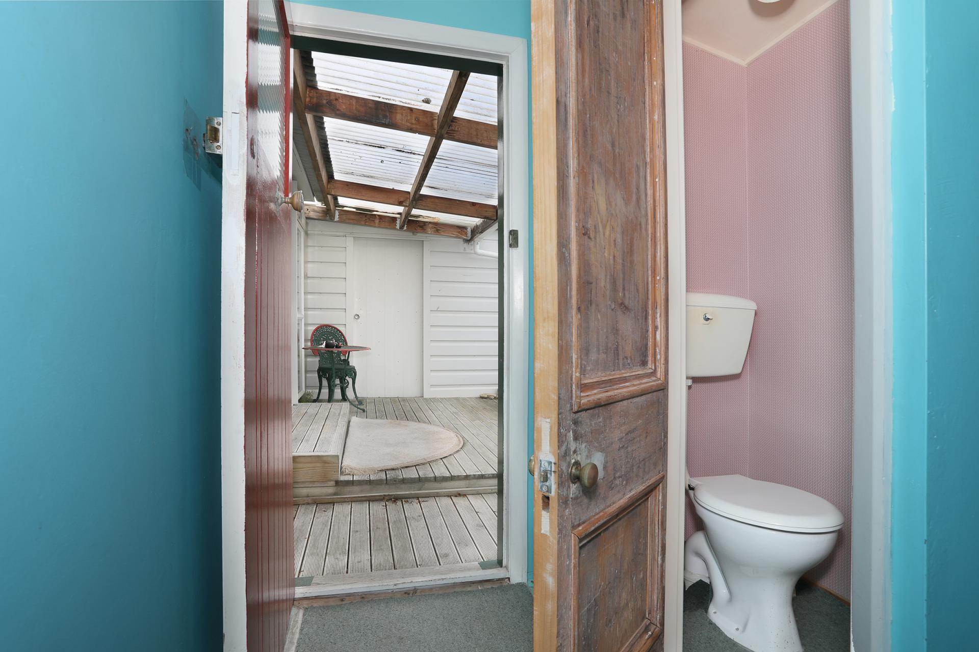 121 North Street, Feilding