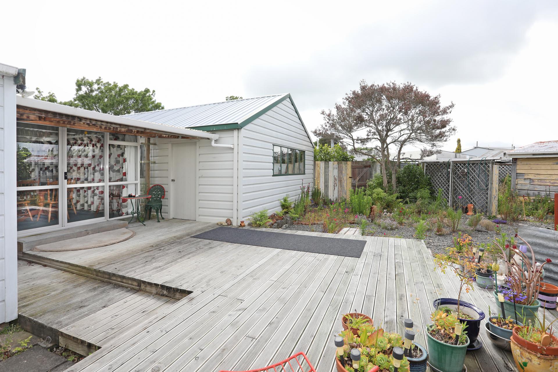 121 North Street, Feilding