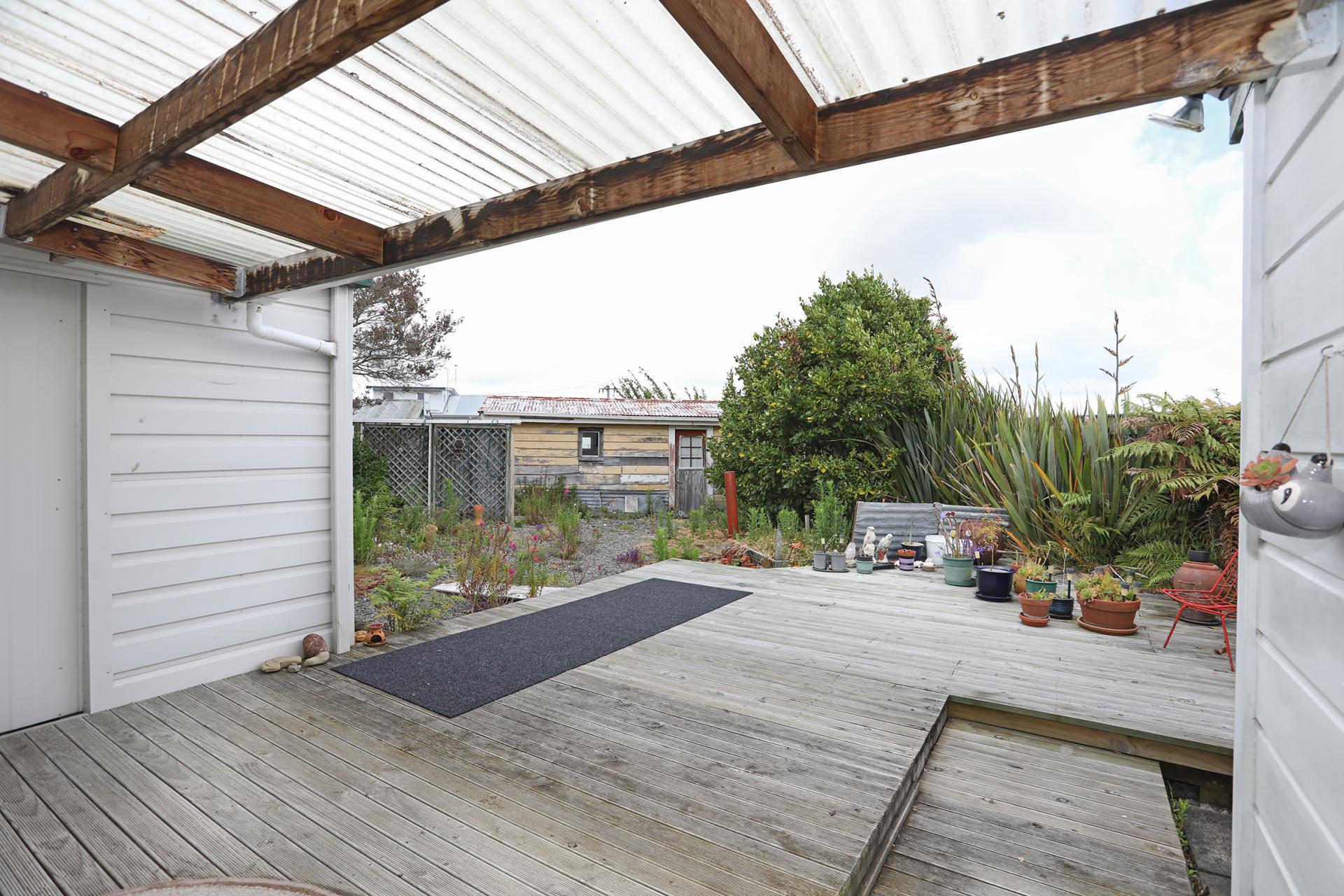 121 North Street, Feilding