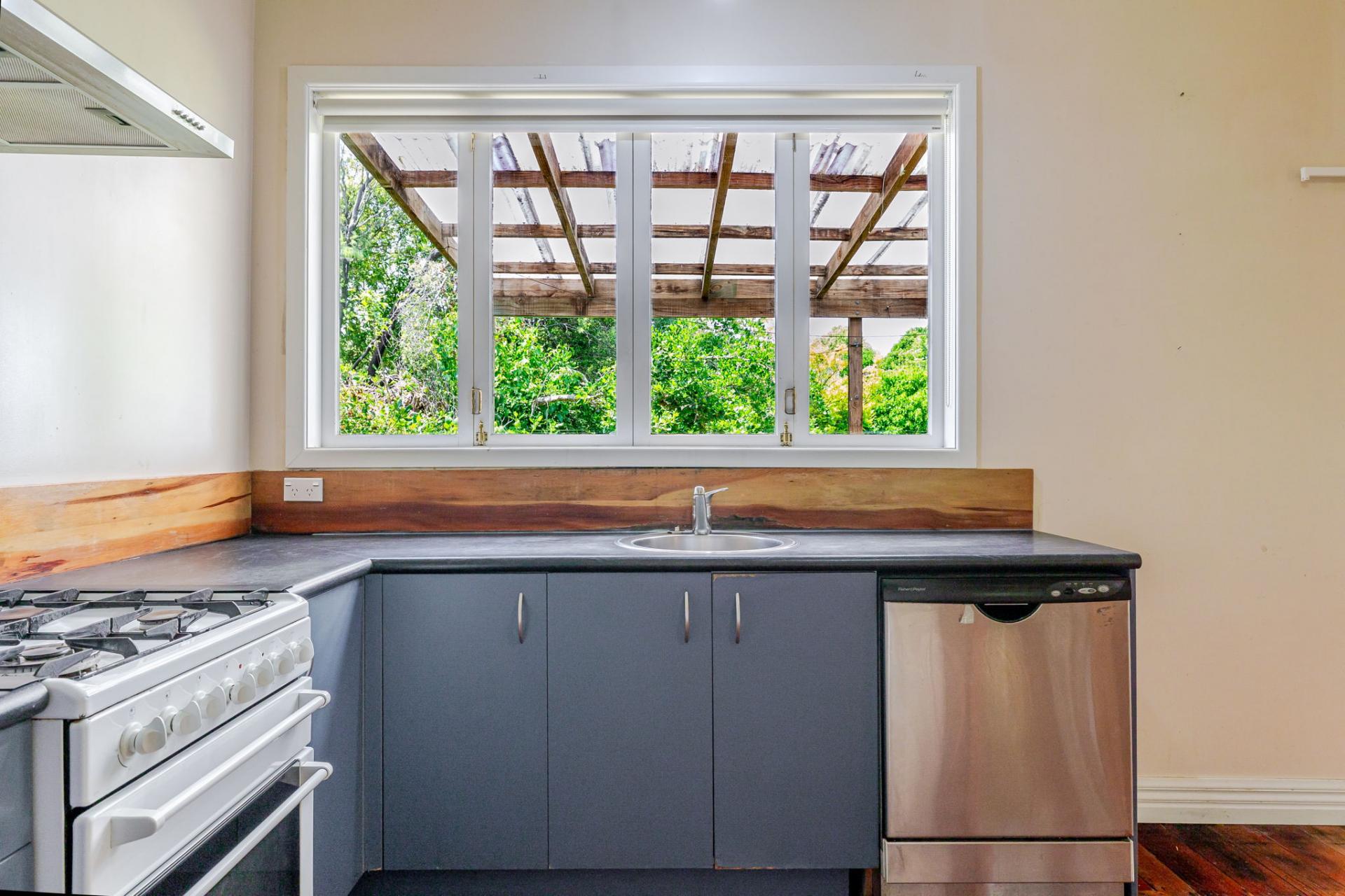 5 Hereford Street, West End