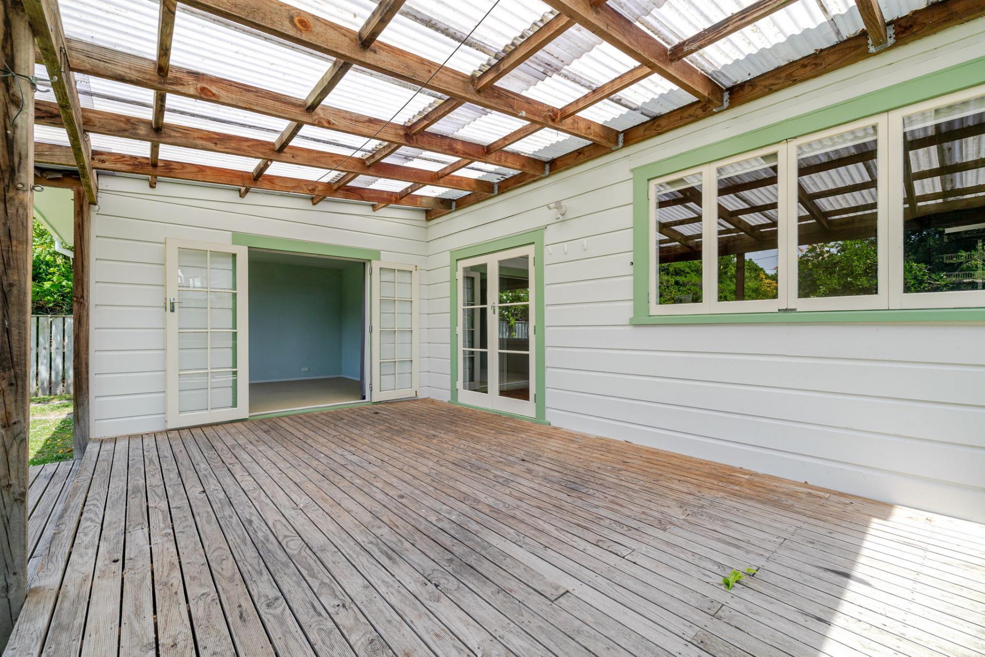 5 Hereford Street, West End