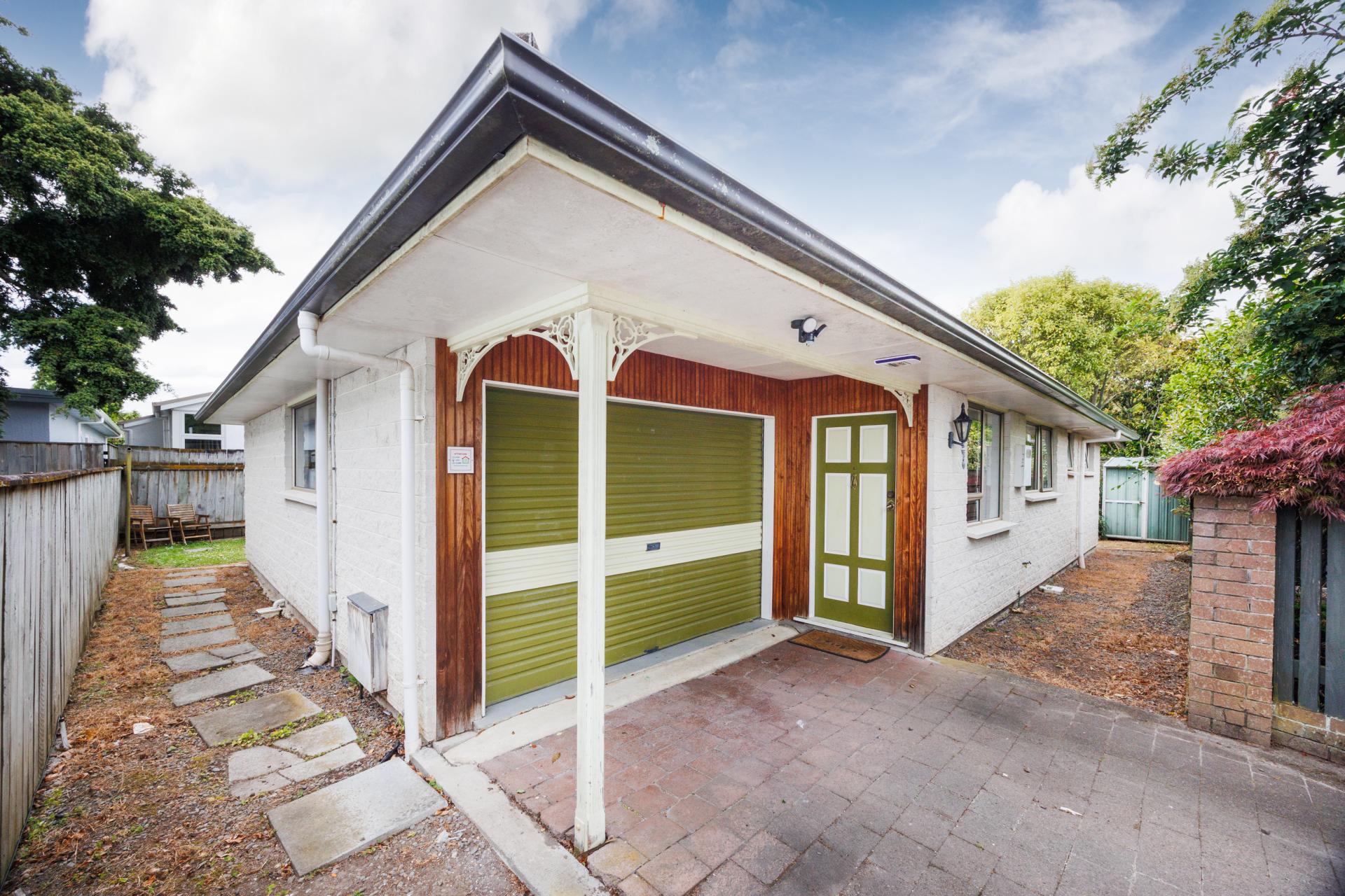 Unit 4, 311 Fitzherbert Avenue, West End