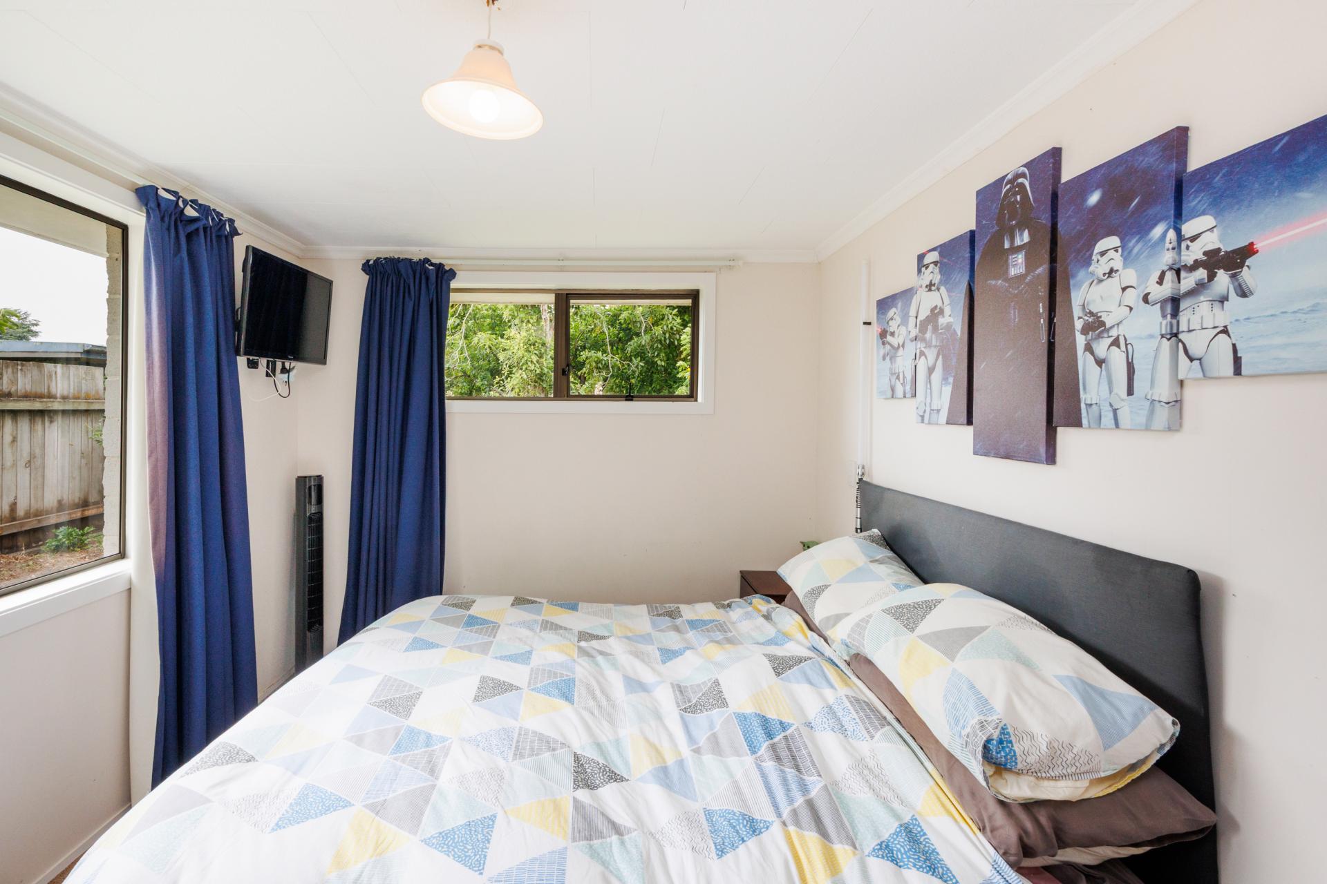 Unit 4, 311 Fitzherbert Avenue, West End