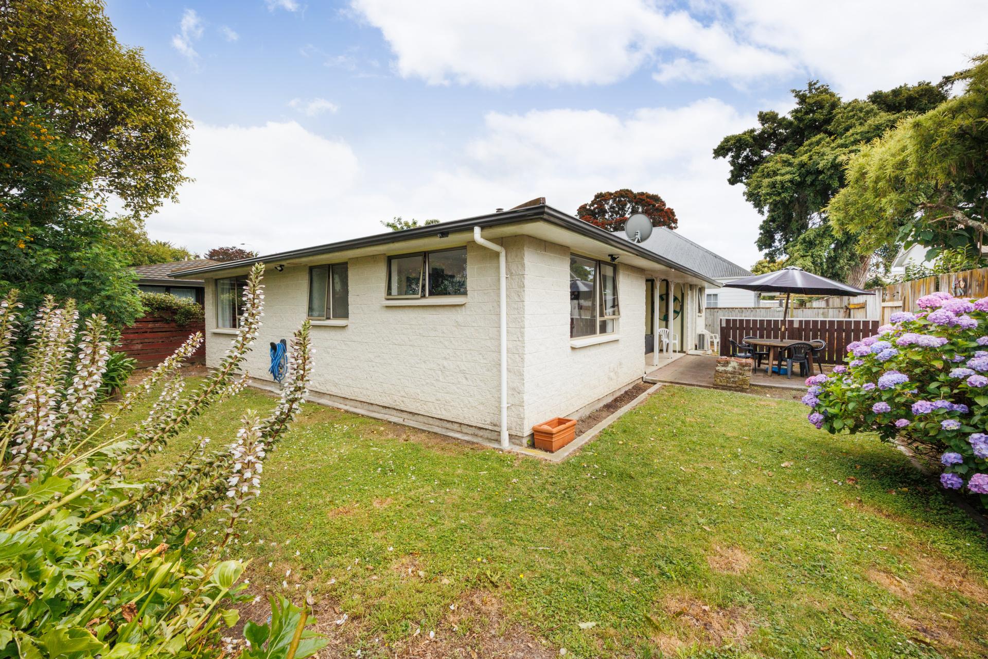 Unit 4, 311 Fitzherbert Avenue, West End