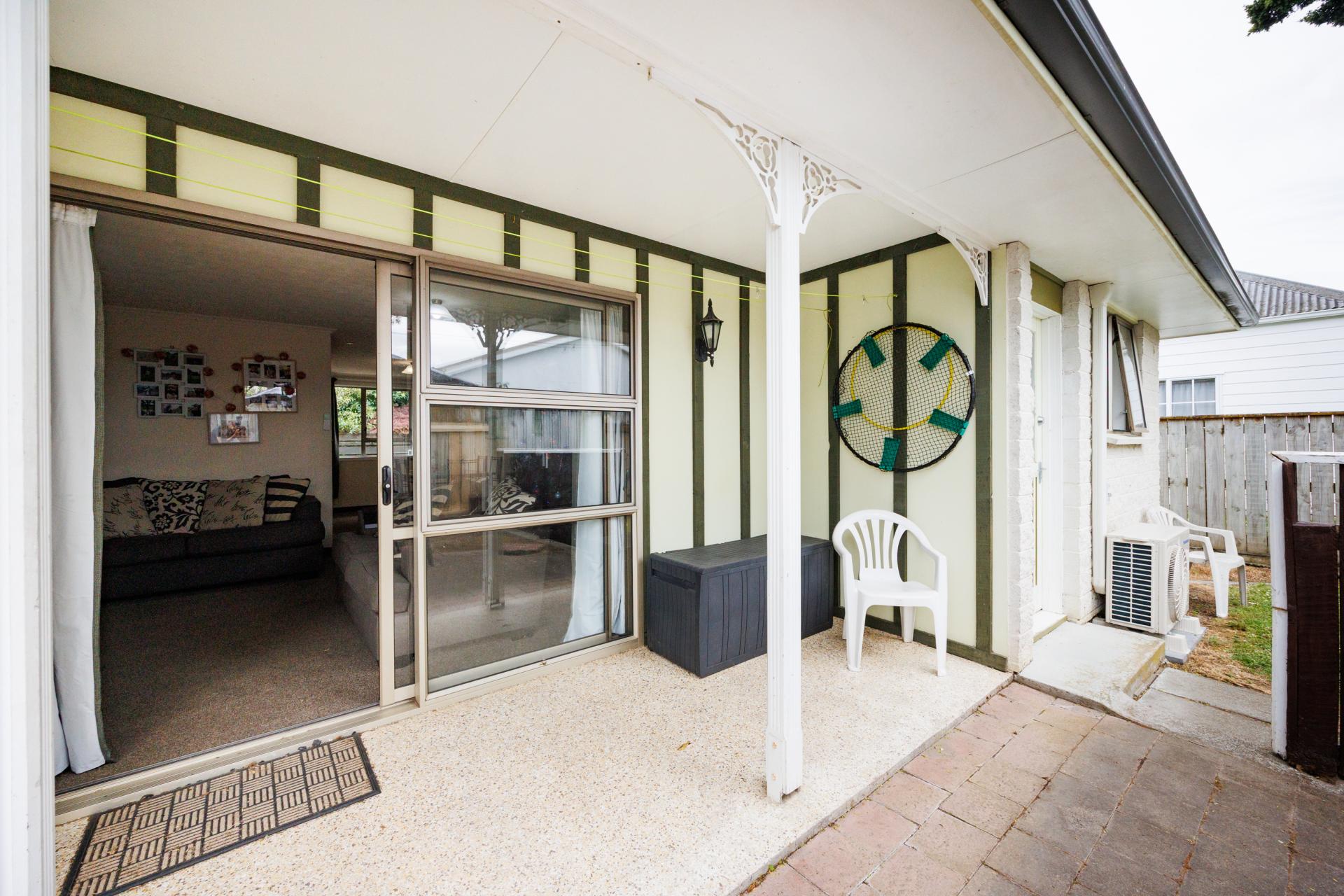Unit 4, 311 Fitzherbert Avenue, West End