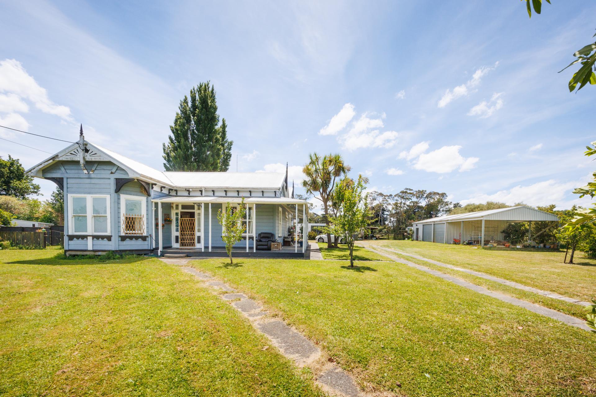 23 Calico Line, Marton