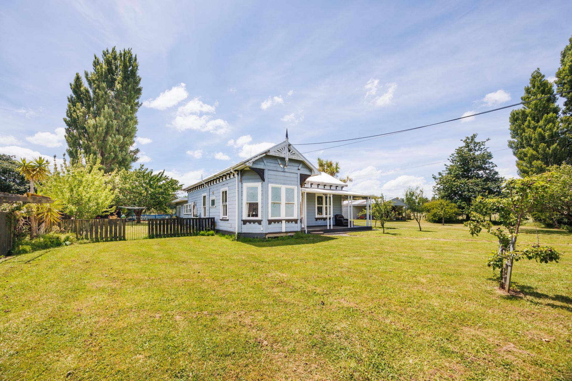 23 Calico Line, Marton