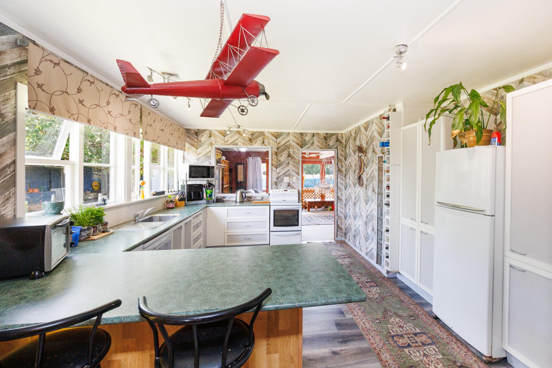 23 Calico Line, Marton