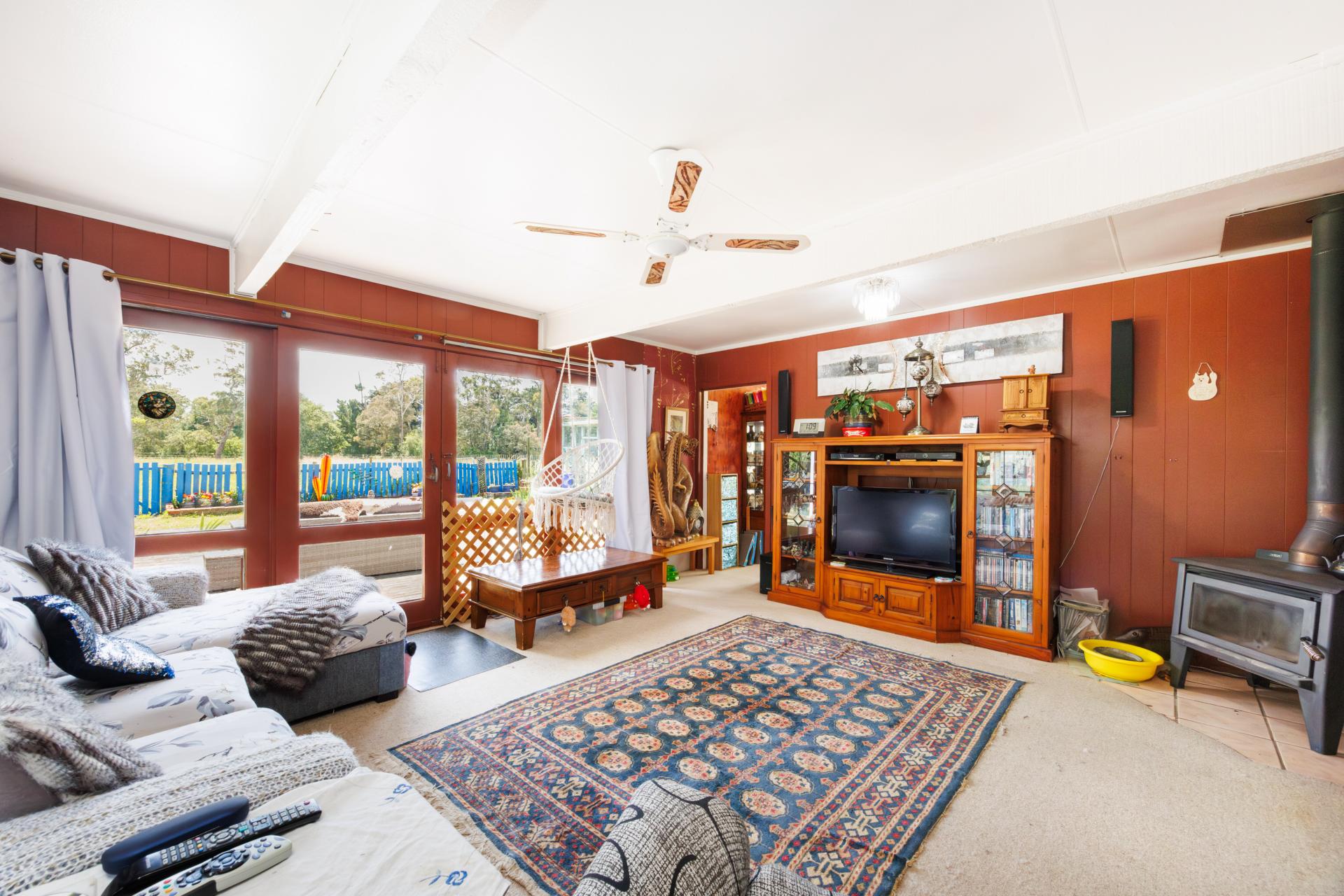 23 Calico Line, Marton