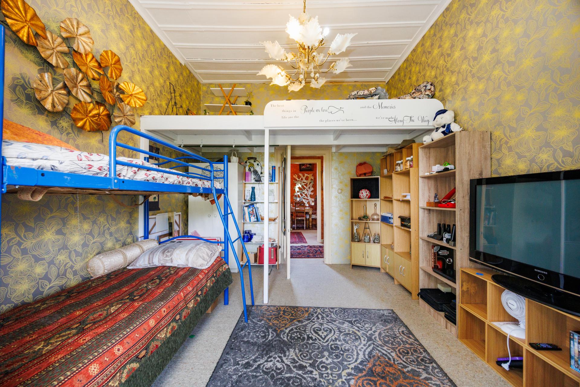 23 Calico Line, Marton