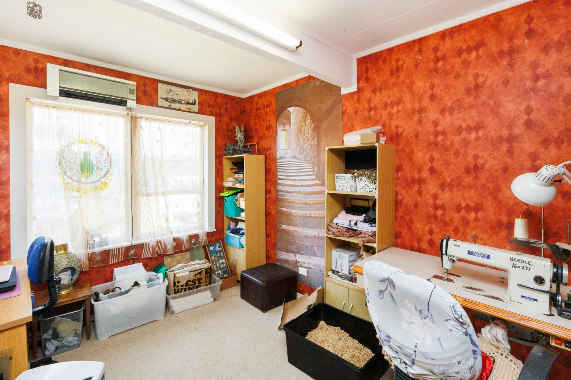 23 Calico Line, Marton