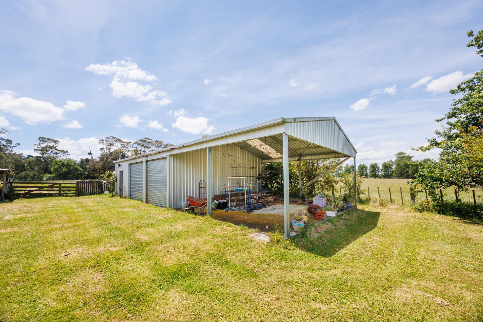 23 Calico Line, Marton