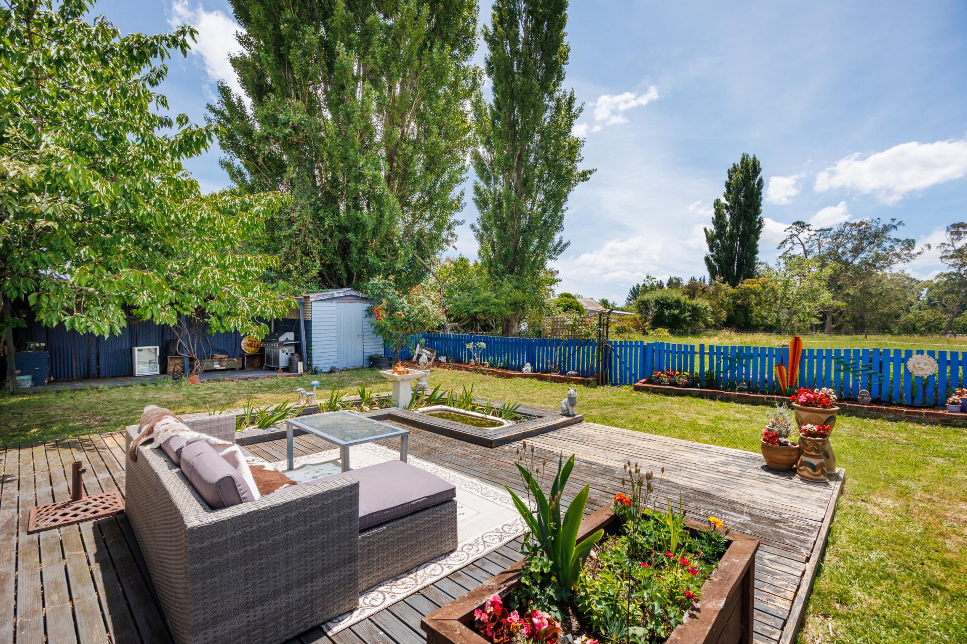 23 Calico Line, Marton