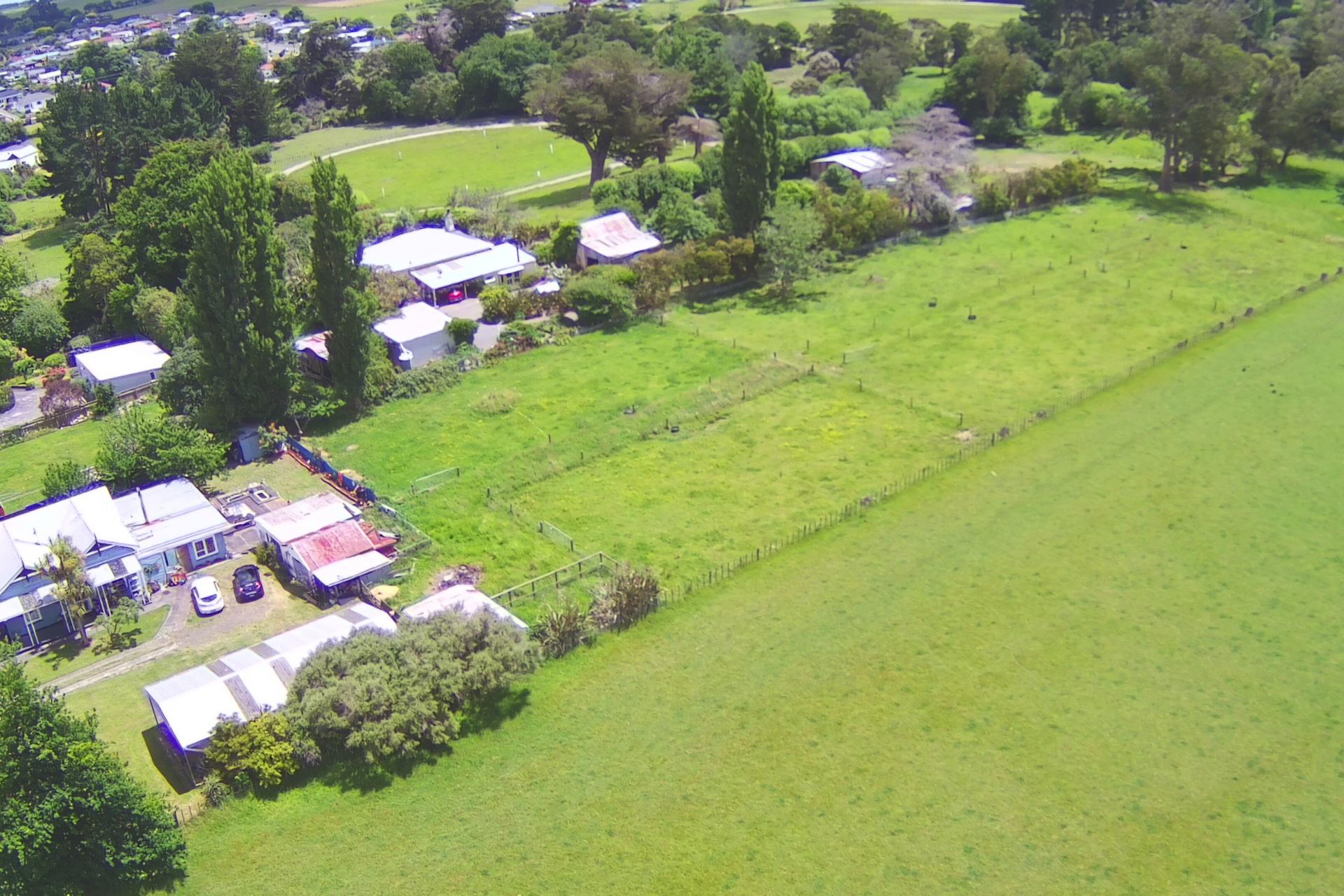 23 Calico Line, Marton