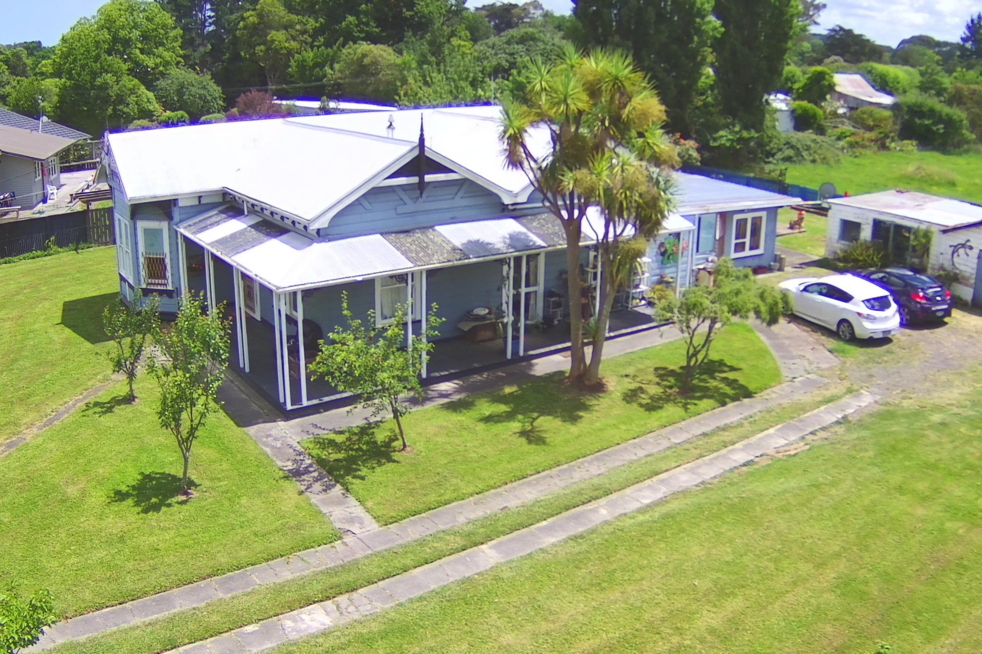 23 Calico Line, Marton