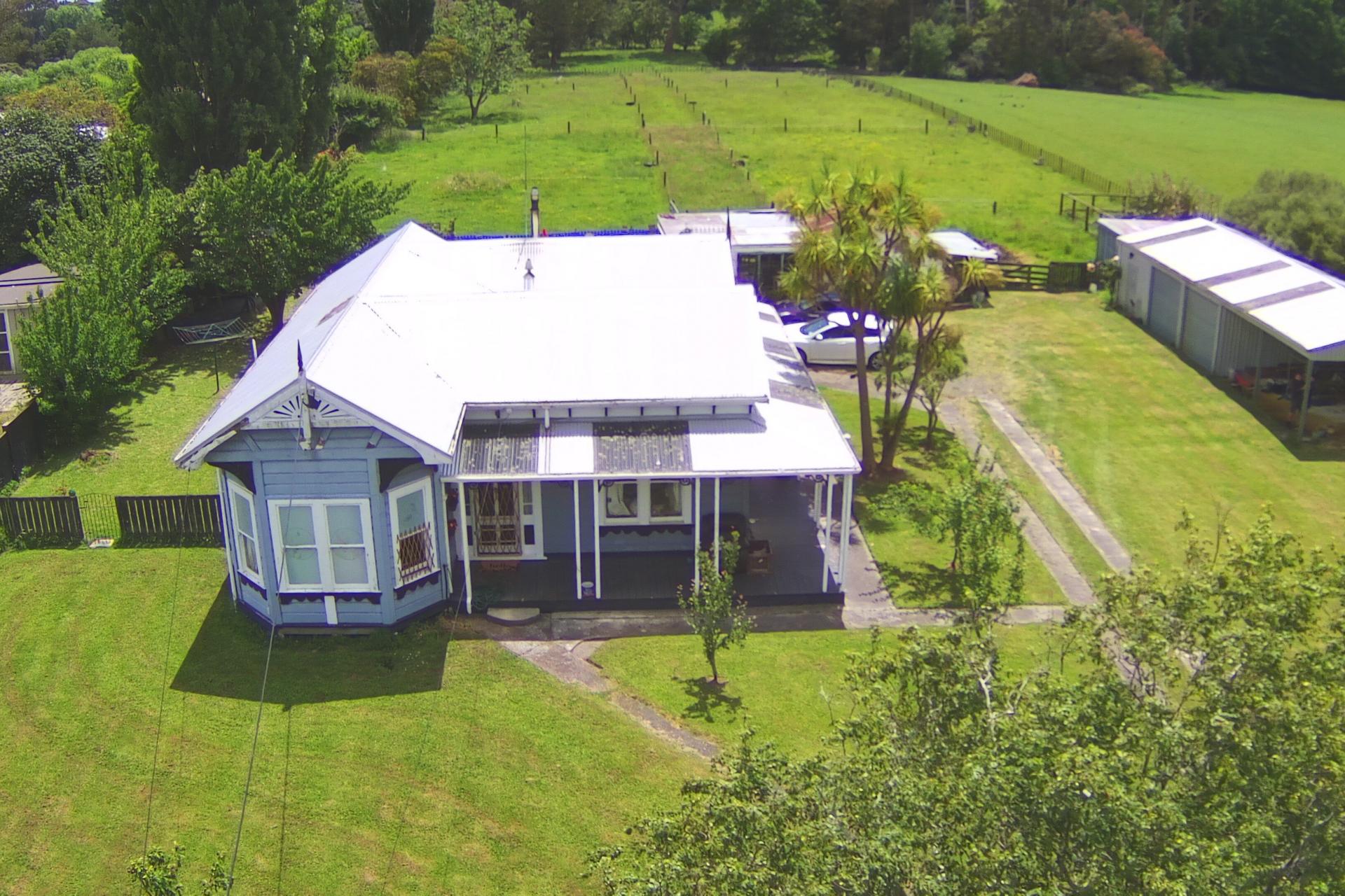 23 Calico Line, Marton